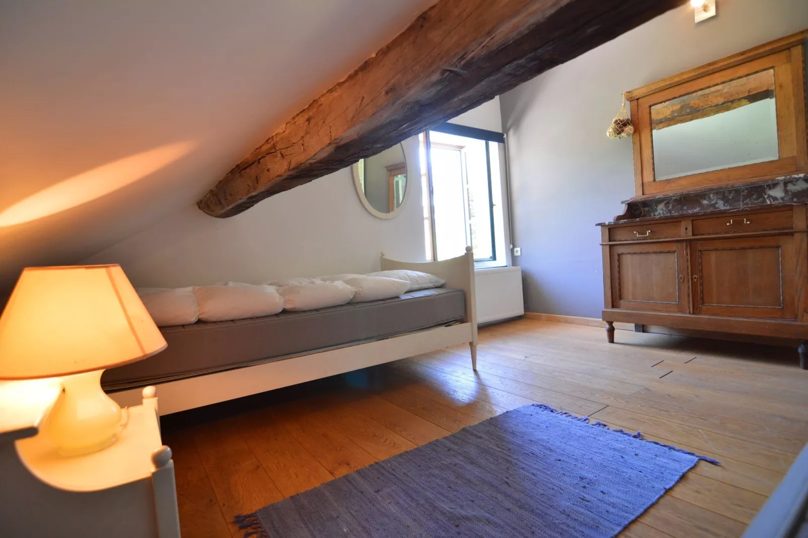 Troll-Bedroom