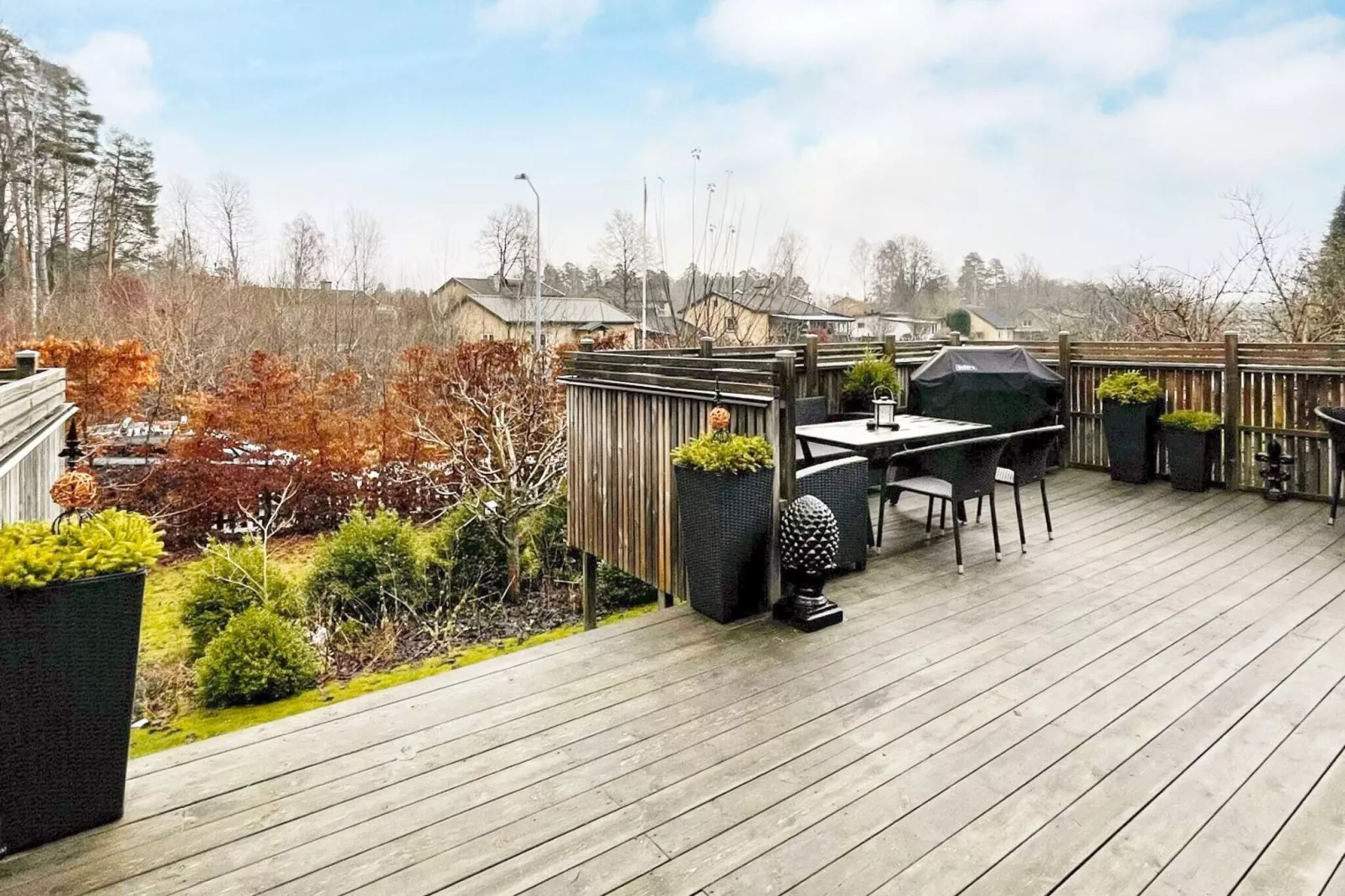 7 person holiday home in SVÄNGSTA-By Traum-Outdoor