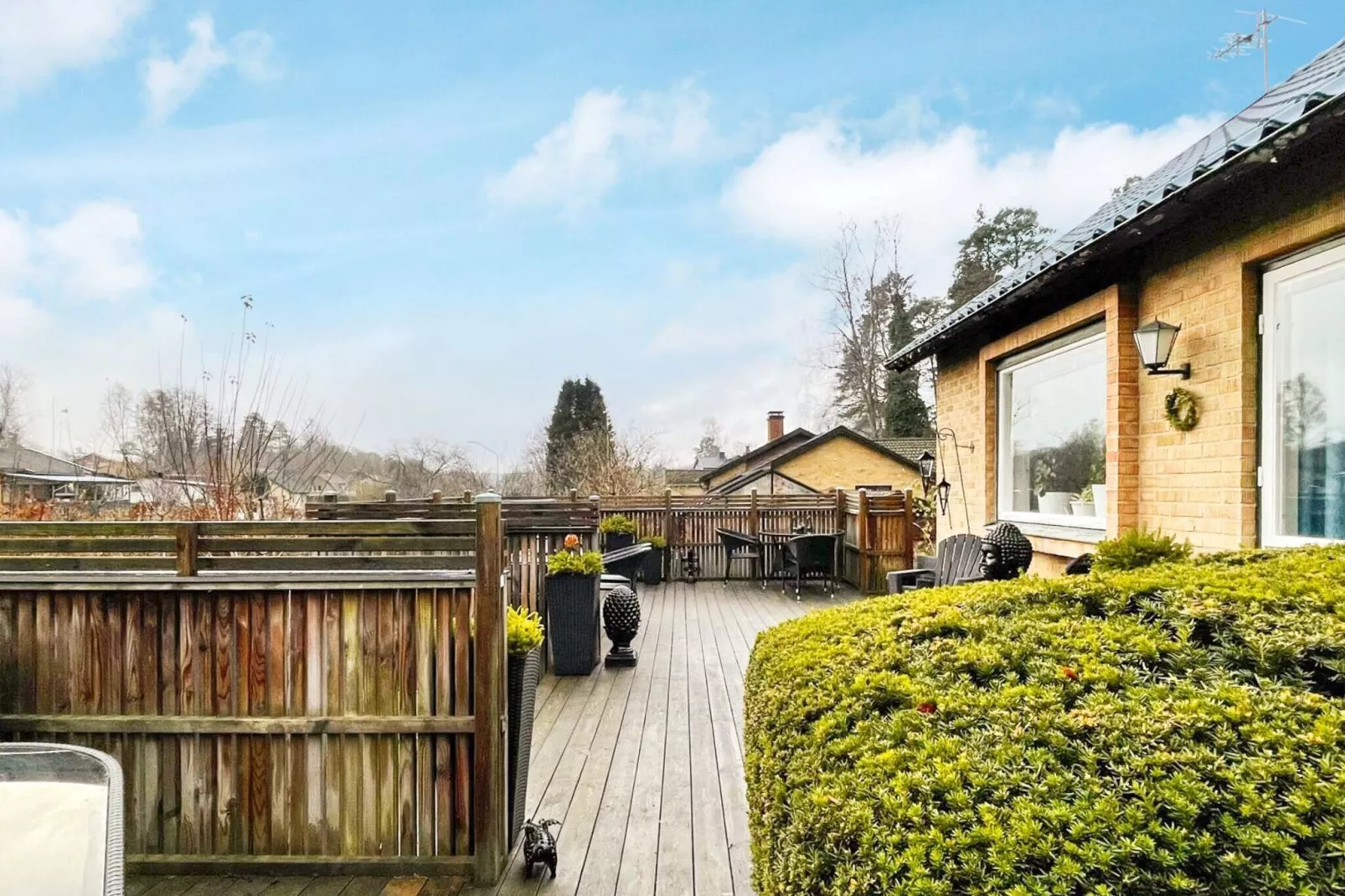 7 person holiday home in SVÄNGSTA-By Traum-Outdoor