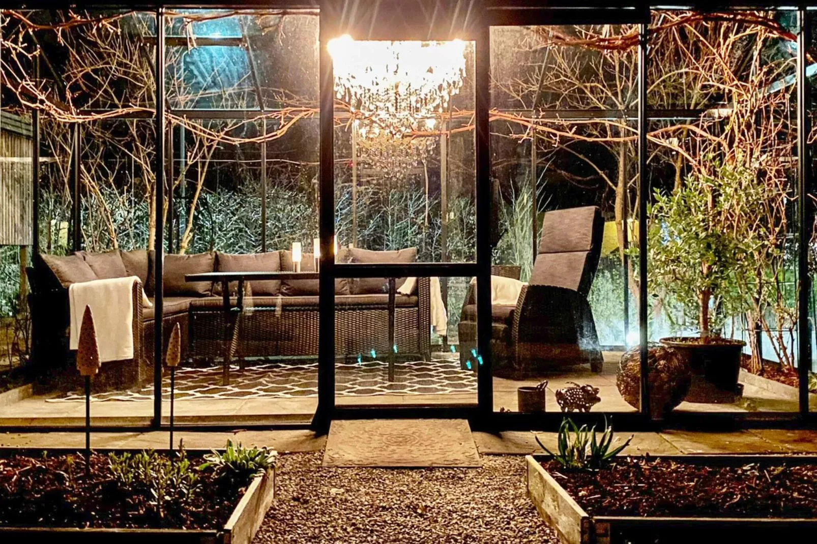 7 person holiday home in SVÄNGSTA-By Traum-Outdoor