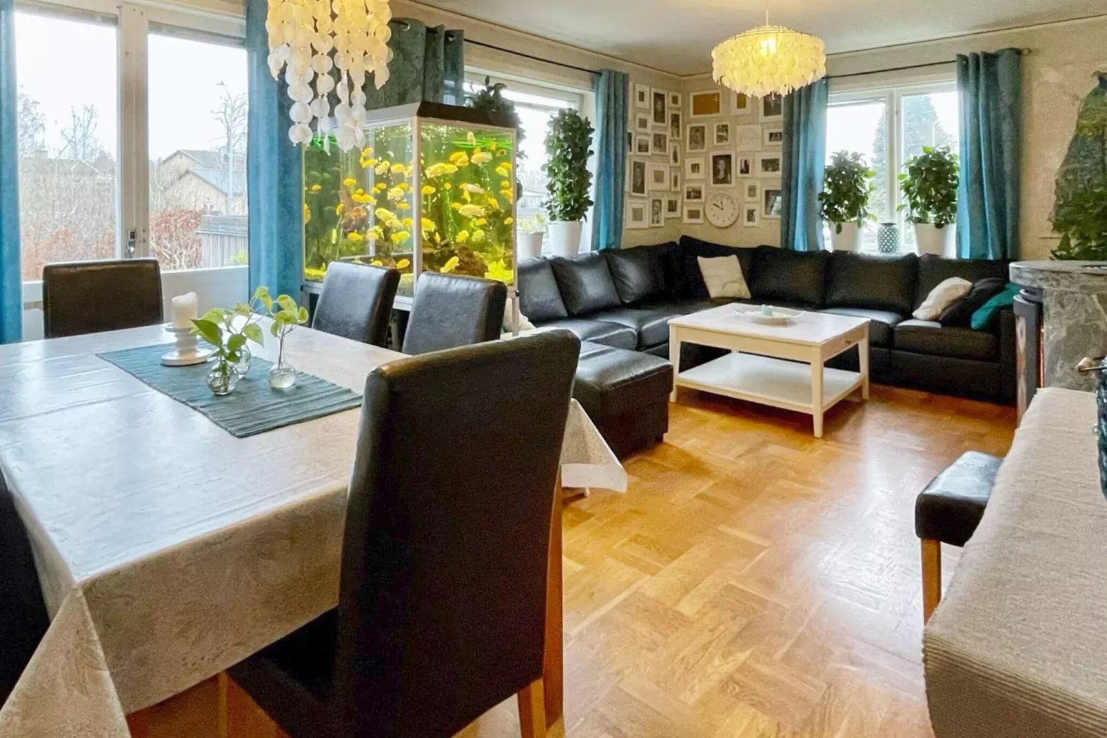 7 person holiday home in SVÄNGSTA-By Traum