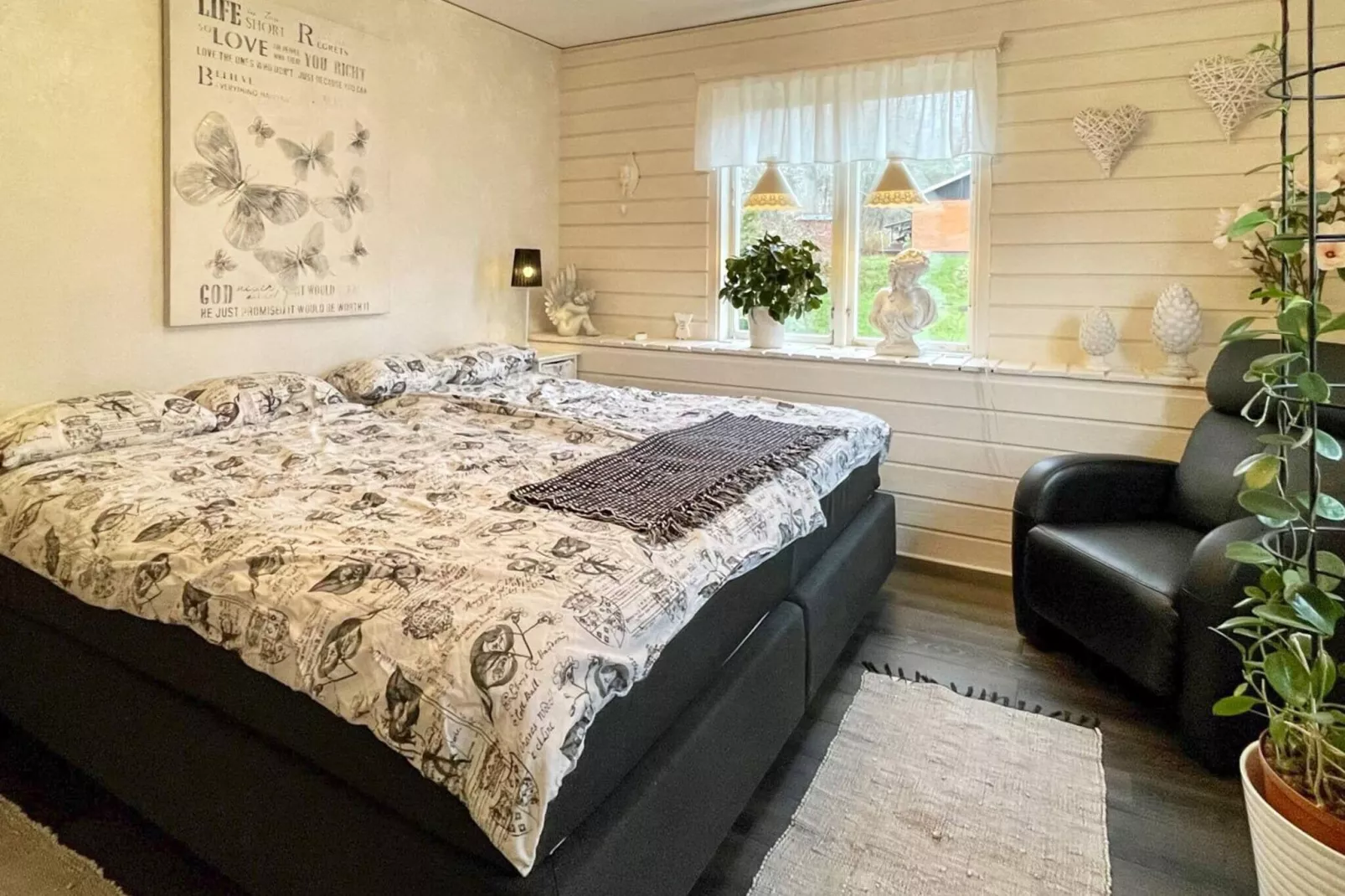 7 person holiday home in SVÄNGSTA-By Traum-Indoor