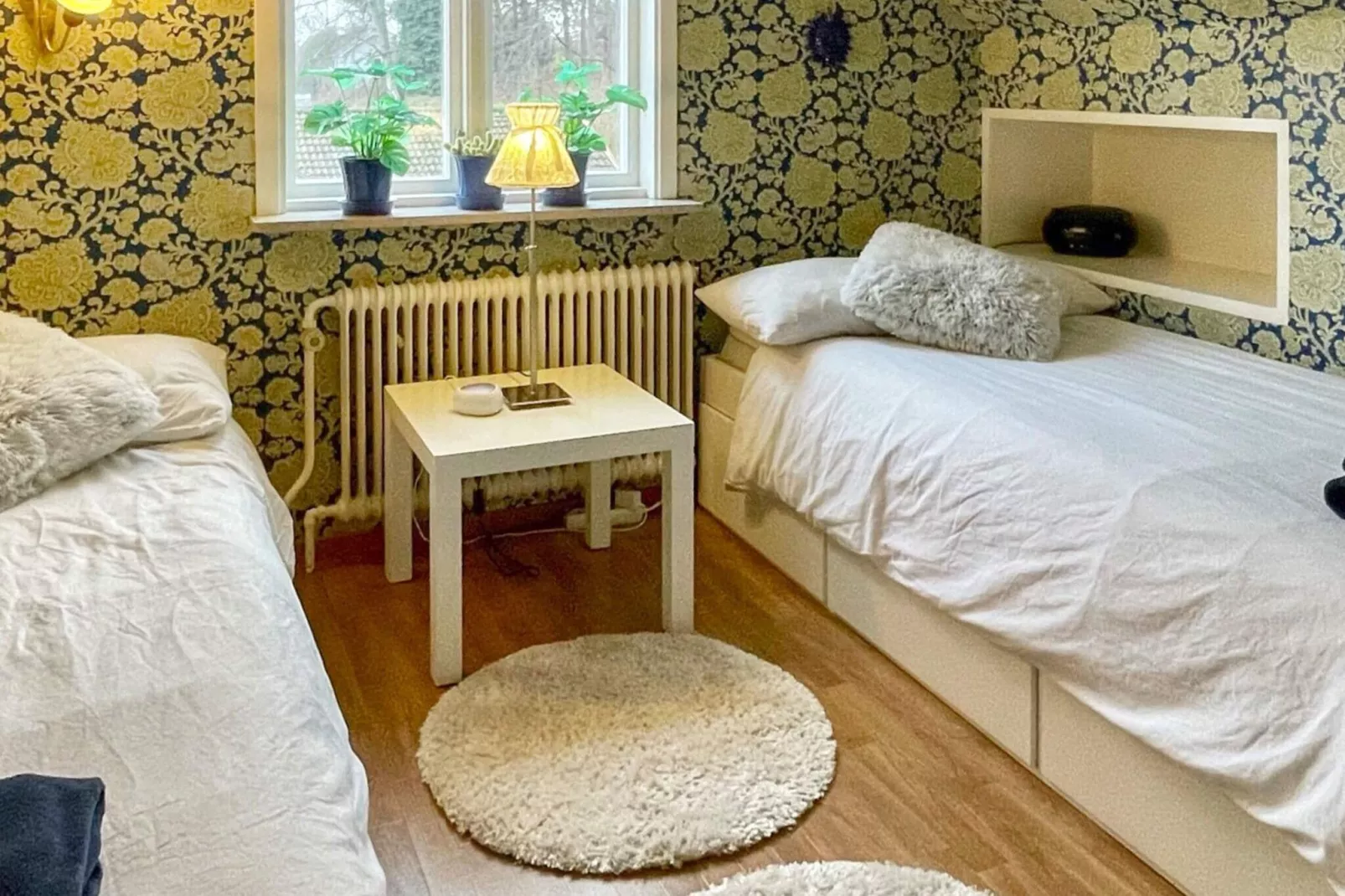 7 person holiday home in SVÄNGSTA-By Traum-Indoor
