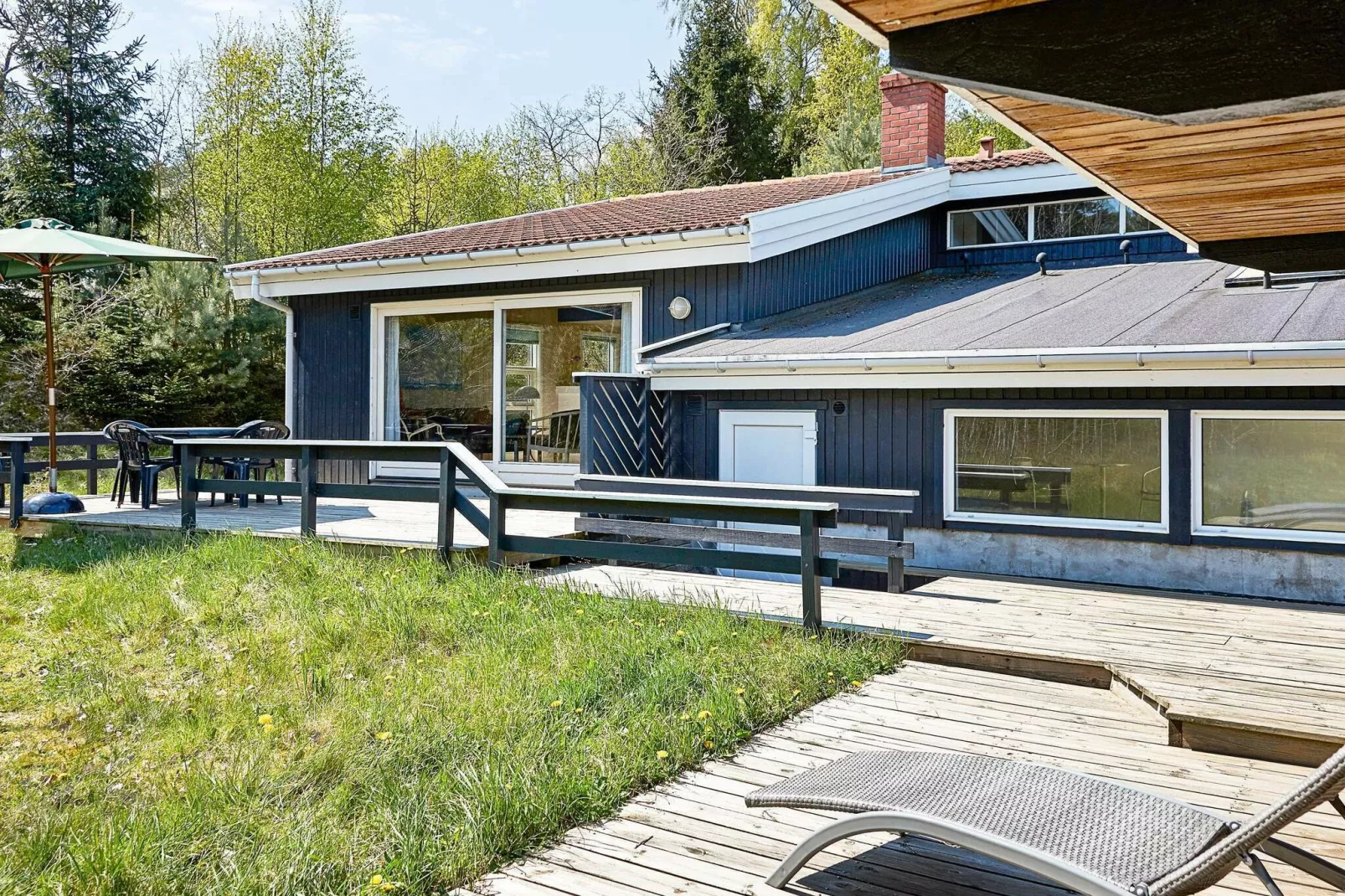 12 person holiday home in Nexø-View