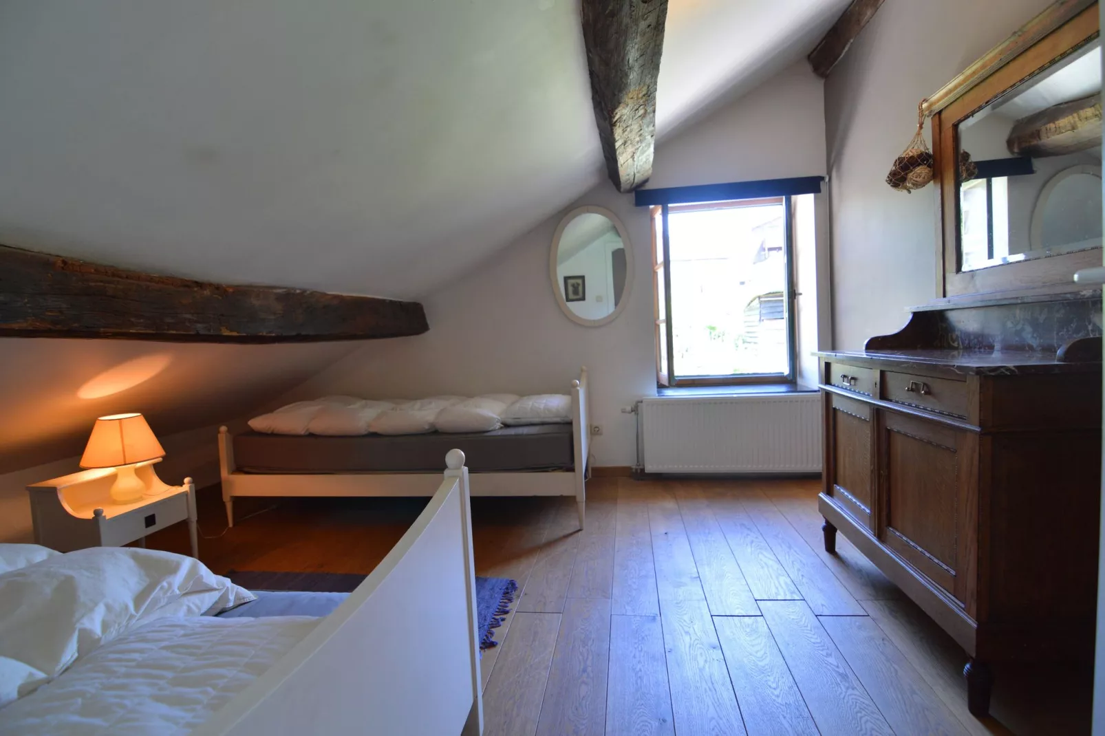 Troll-Bedroom