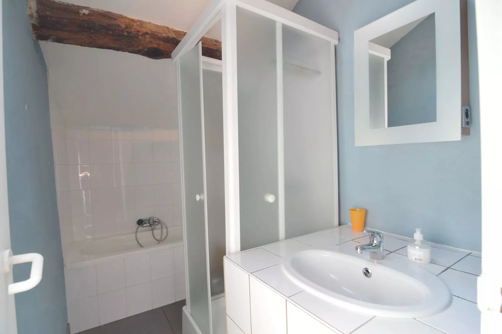 Troll-Bathroom