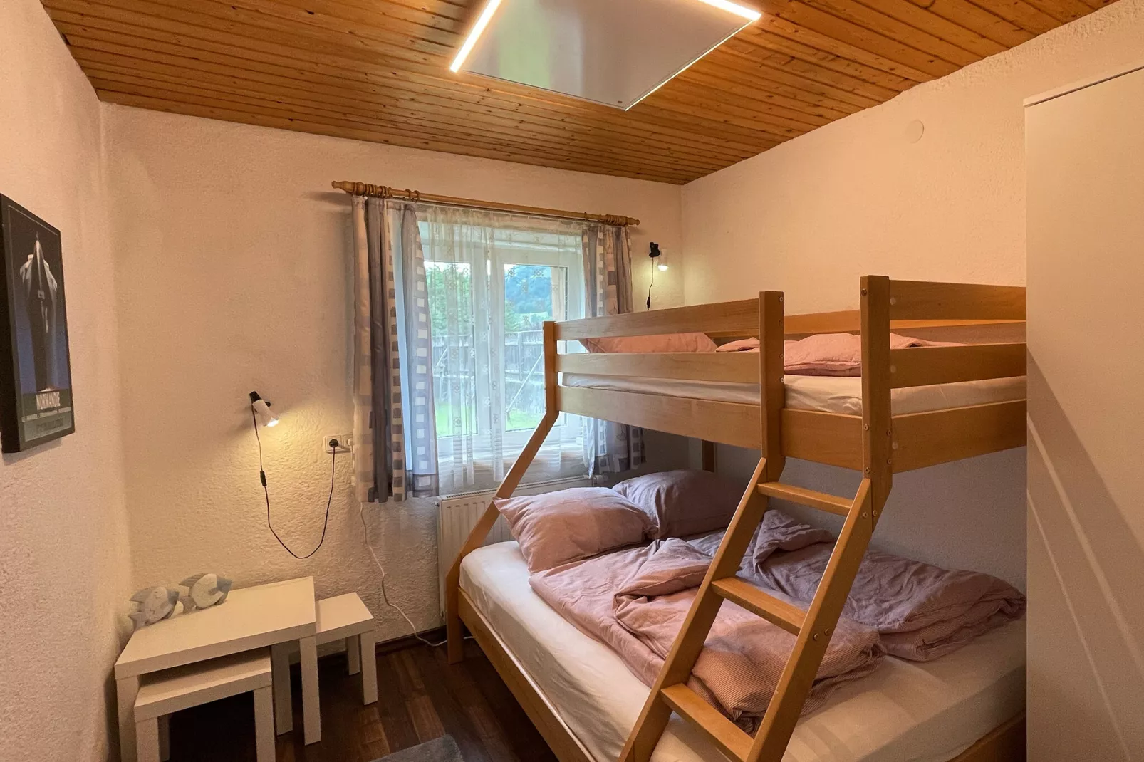 Apartment Steiner 1-Bedroom
