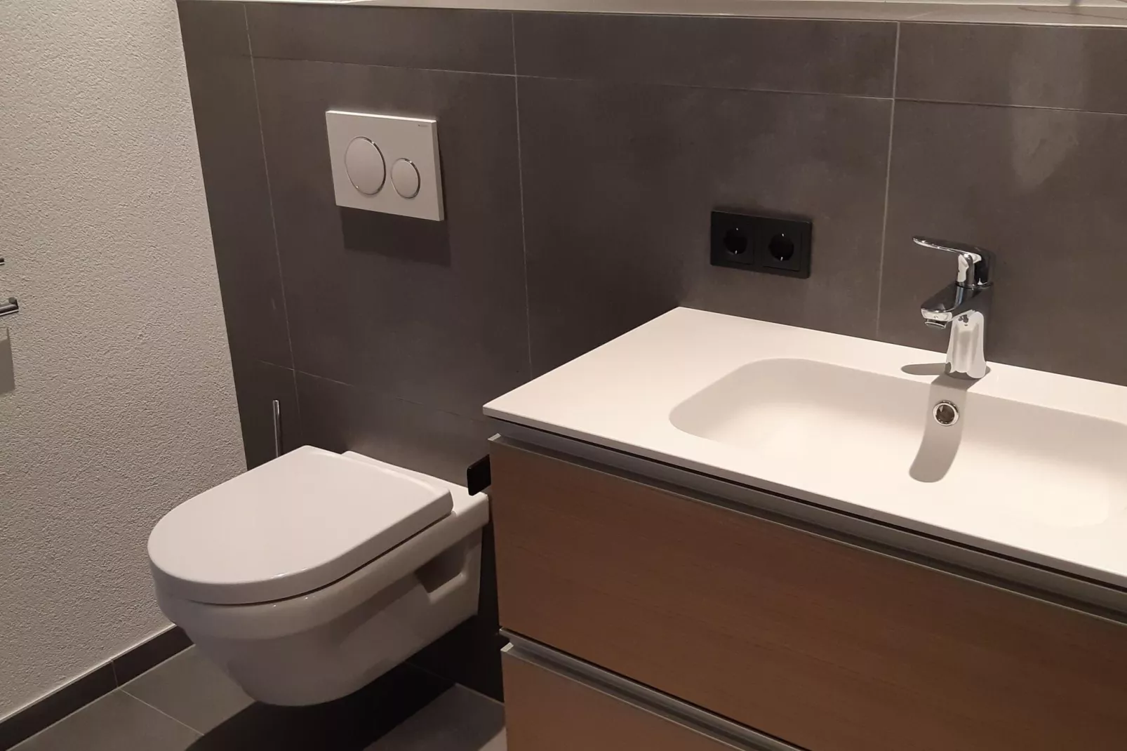 VM Apartment - Verena-Bathroom