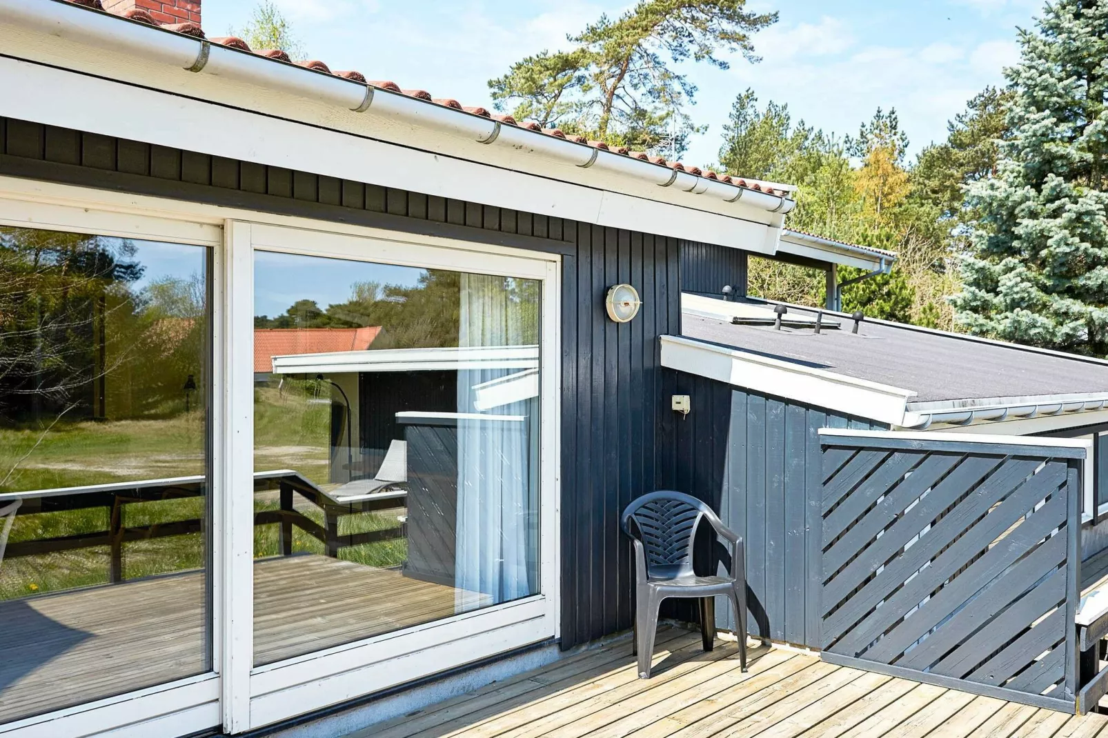 12 person holiday home in Nexø-View