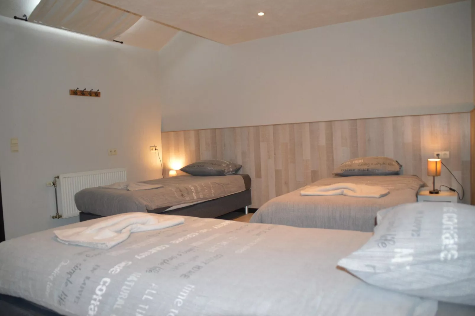 La Ferm'Anne-Chambre