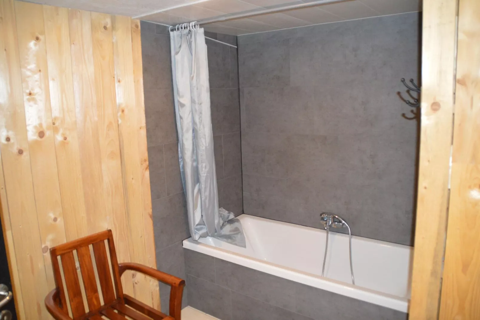La Ferm'Anne-Salle de bain
