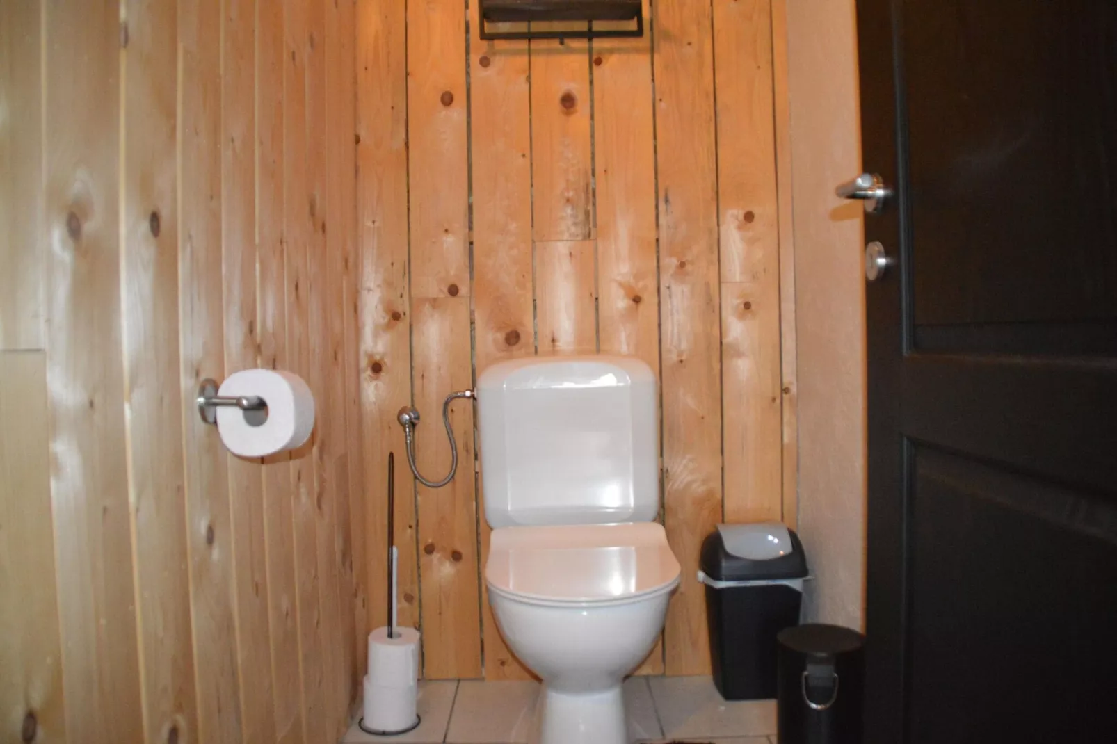 La Ferm'Anne-Salle de bain
