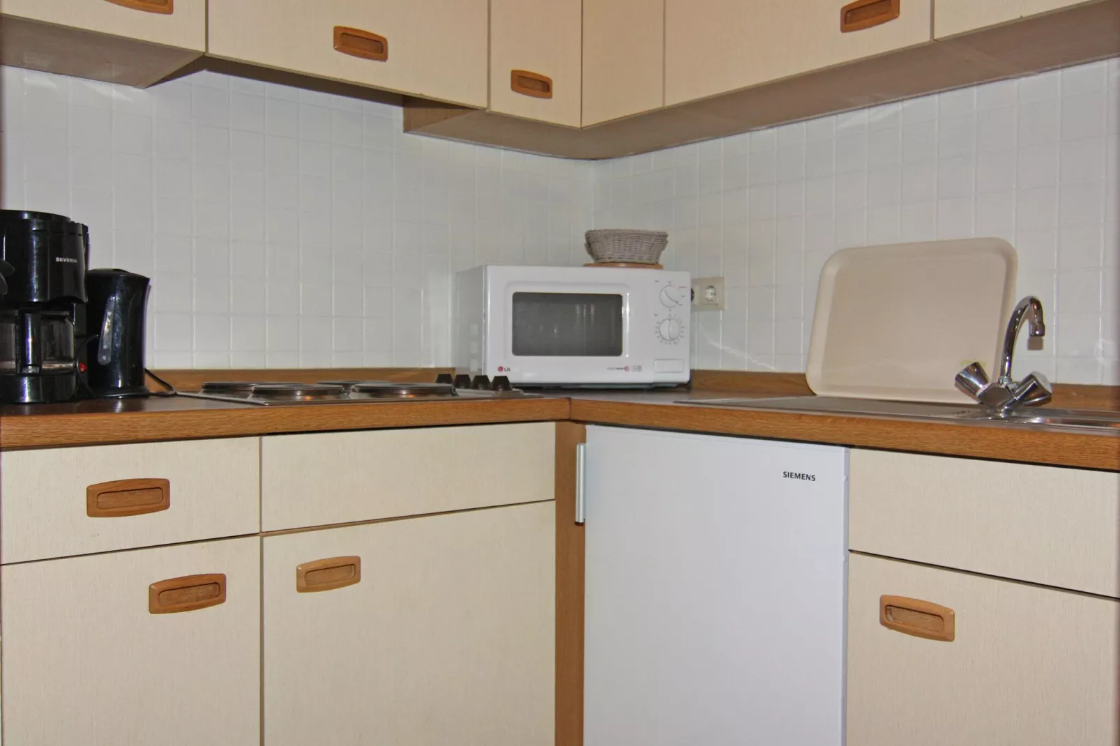 Kiebitzweg 12a Lichtblick DG-Kitchen