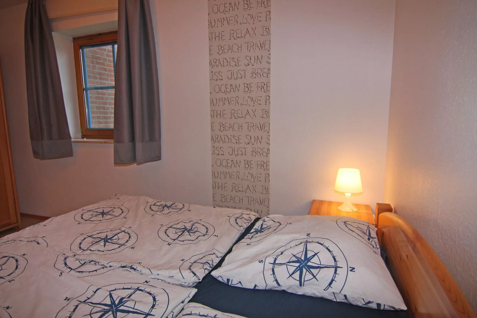 Kiebitzweg 12a EG Sonnenuhr-Bedroom