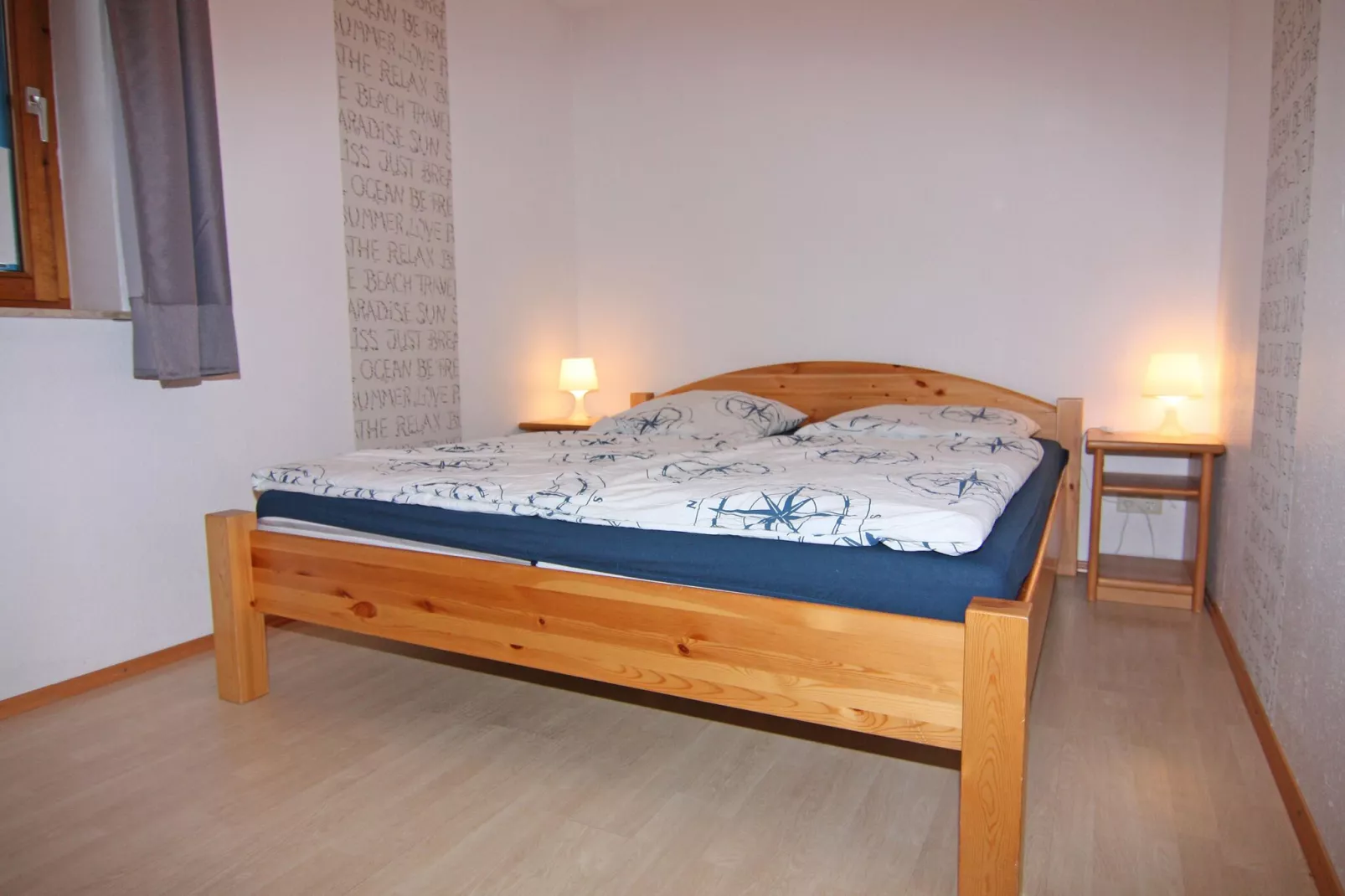 Kiebitzweg 12a EG Sonnenuhr-Bedroom