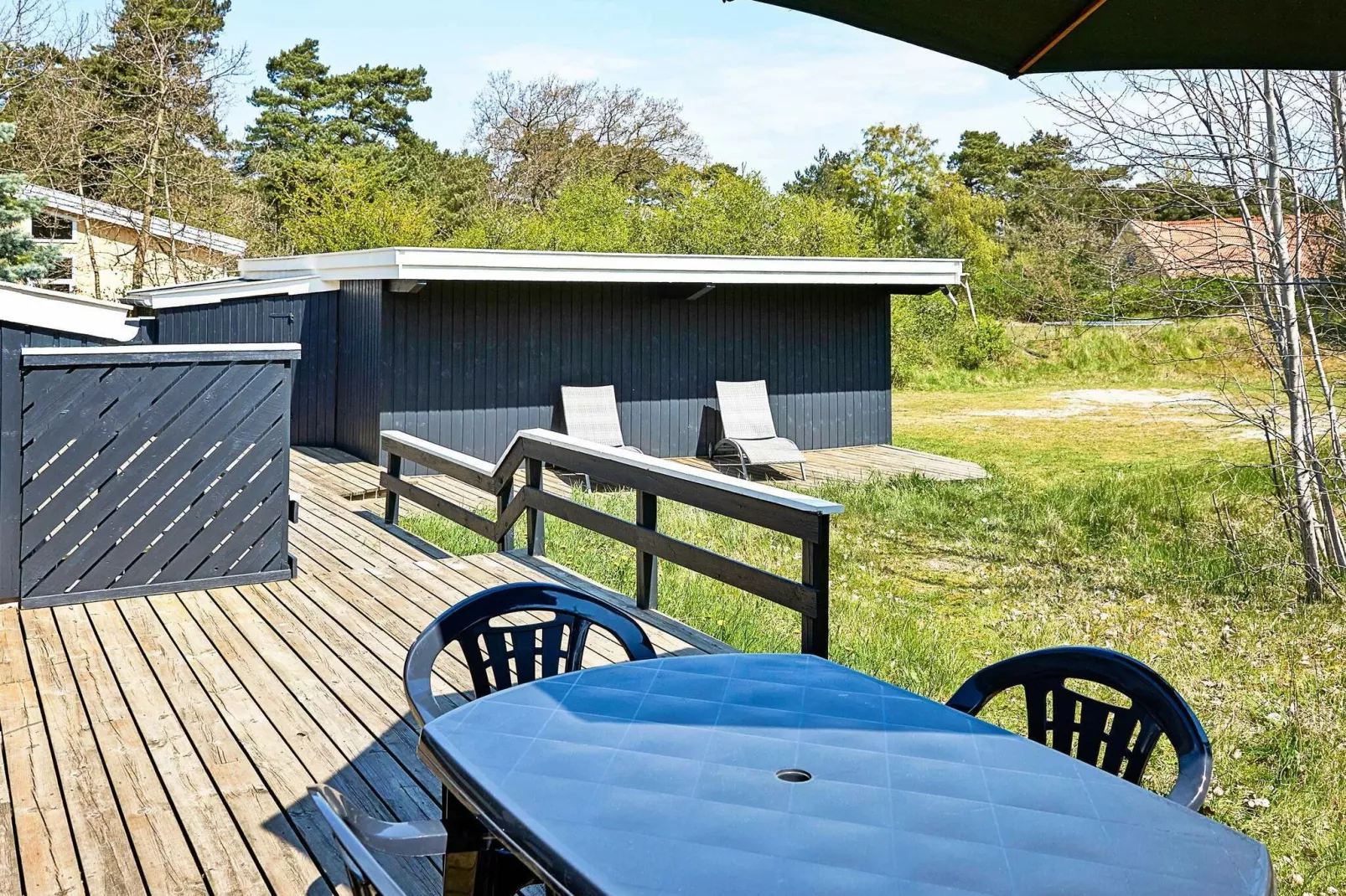 12 person holiday home in Nexø-View