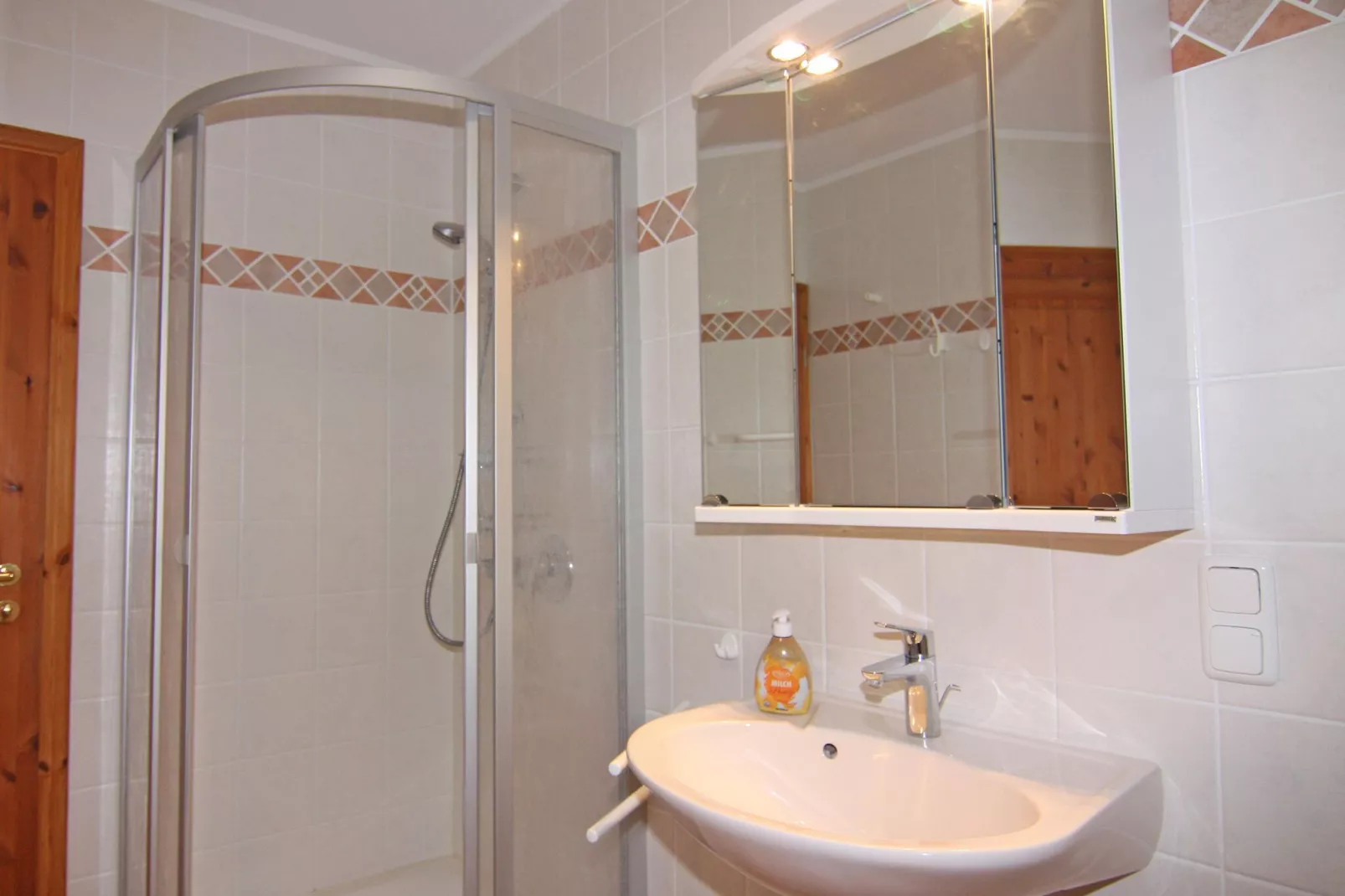 Schlagsdorf 40 EG Feldblick-Bathroom