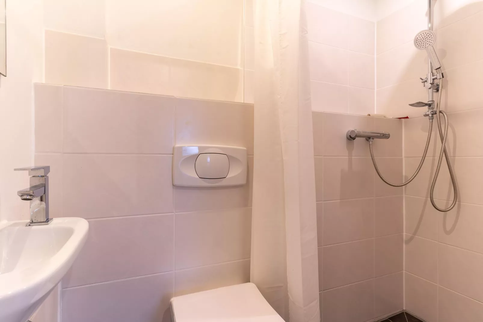 Möwenkolonie 4 Personen-Bathroom