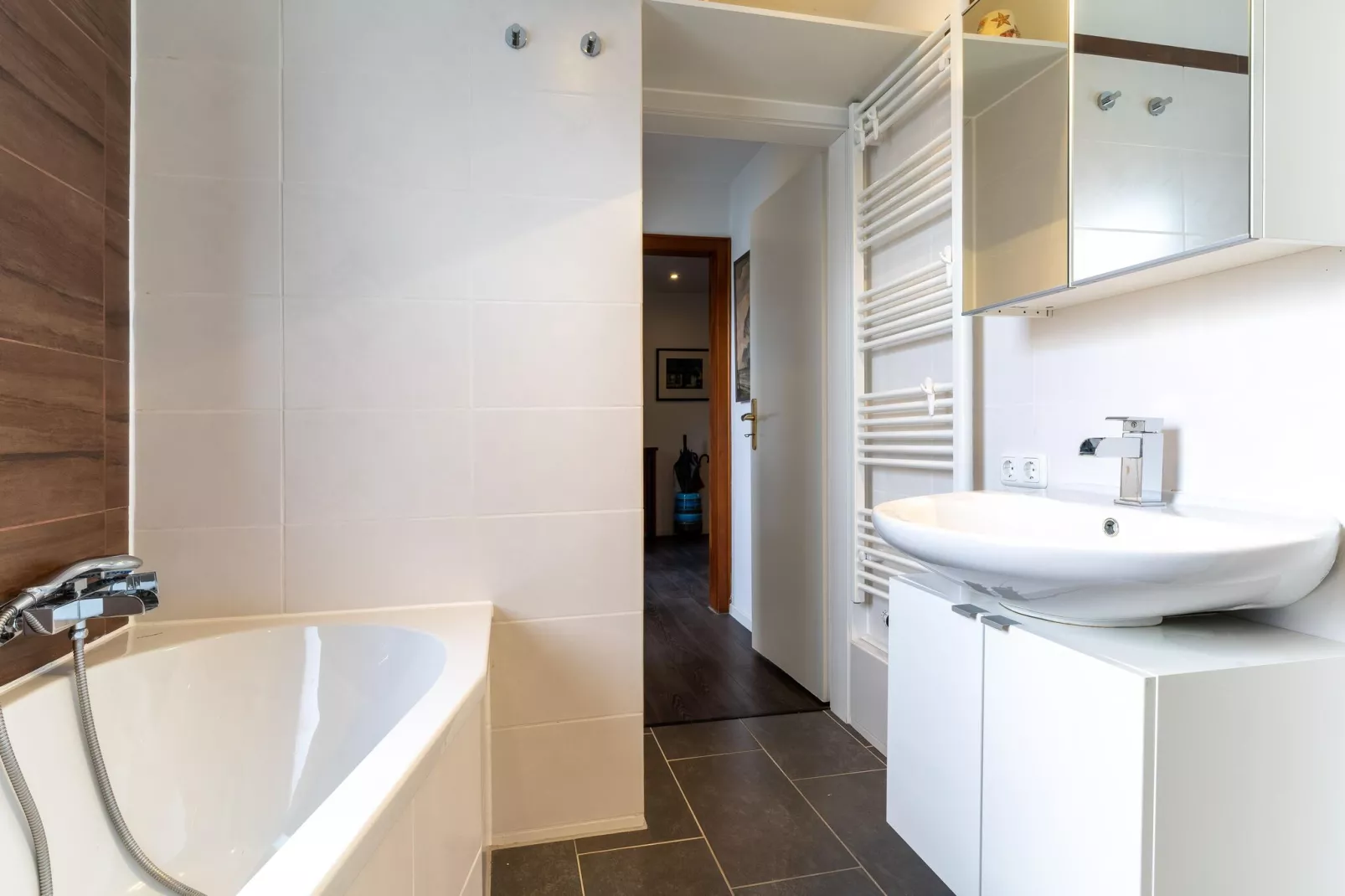 Möwenkolonie 4 Personen-Bathroom