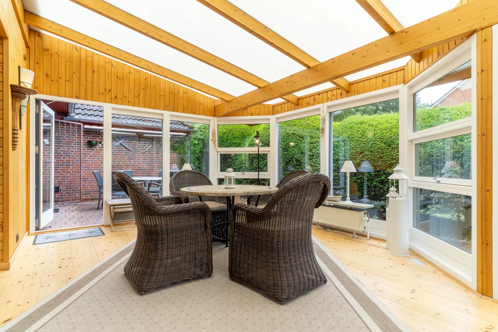 Eiderseeschwalbe IV-Living room