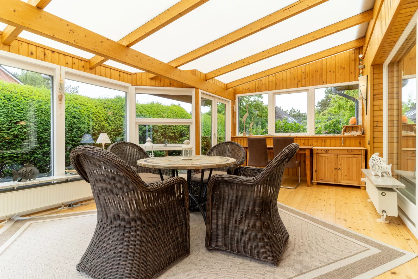Eiderseeschwalbe IV-Living room