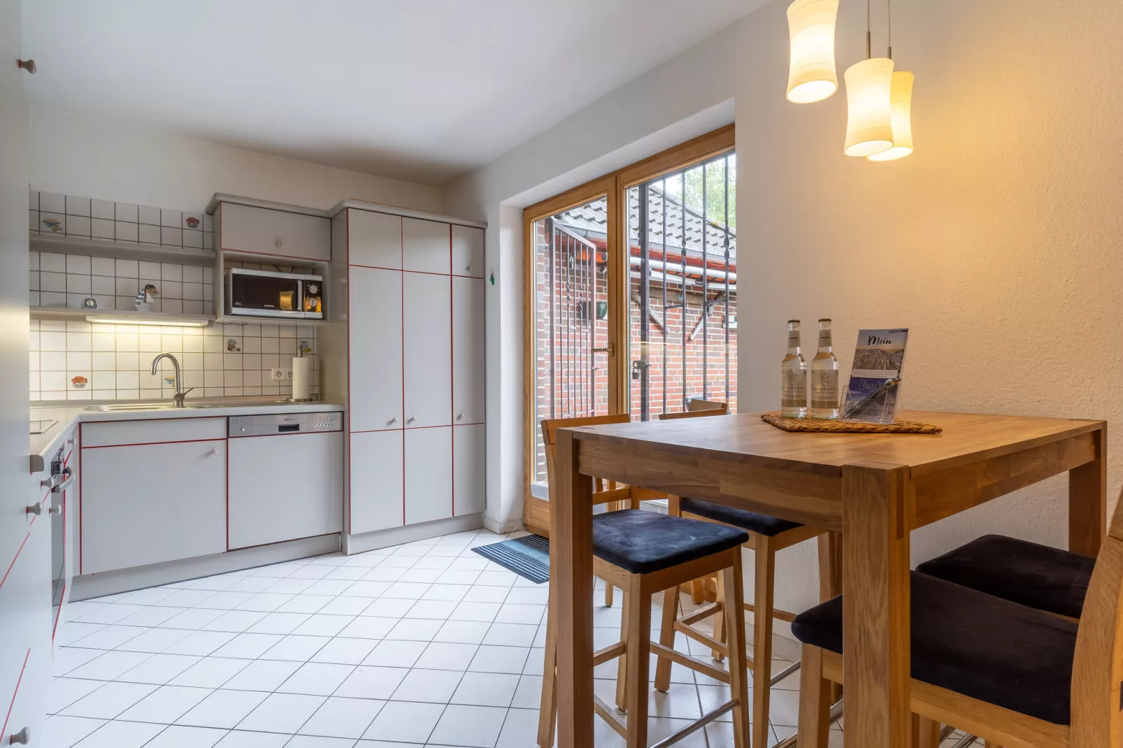 Eiderseeschwalbe IV-Kitchen