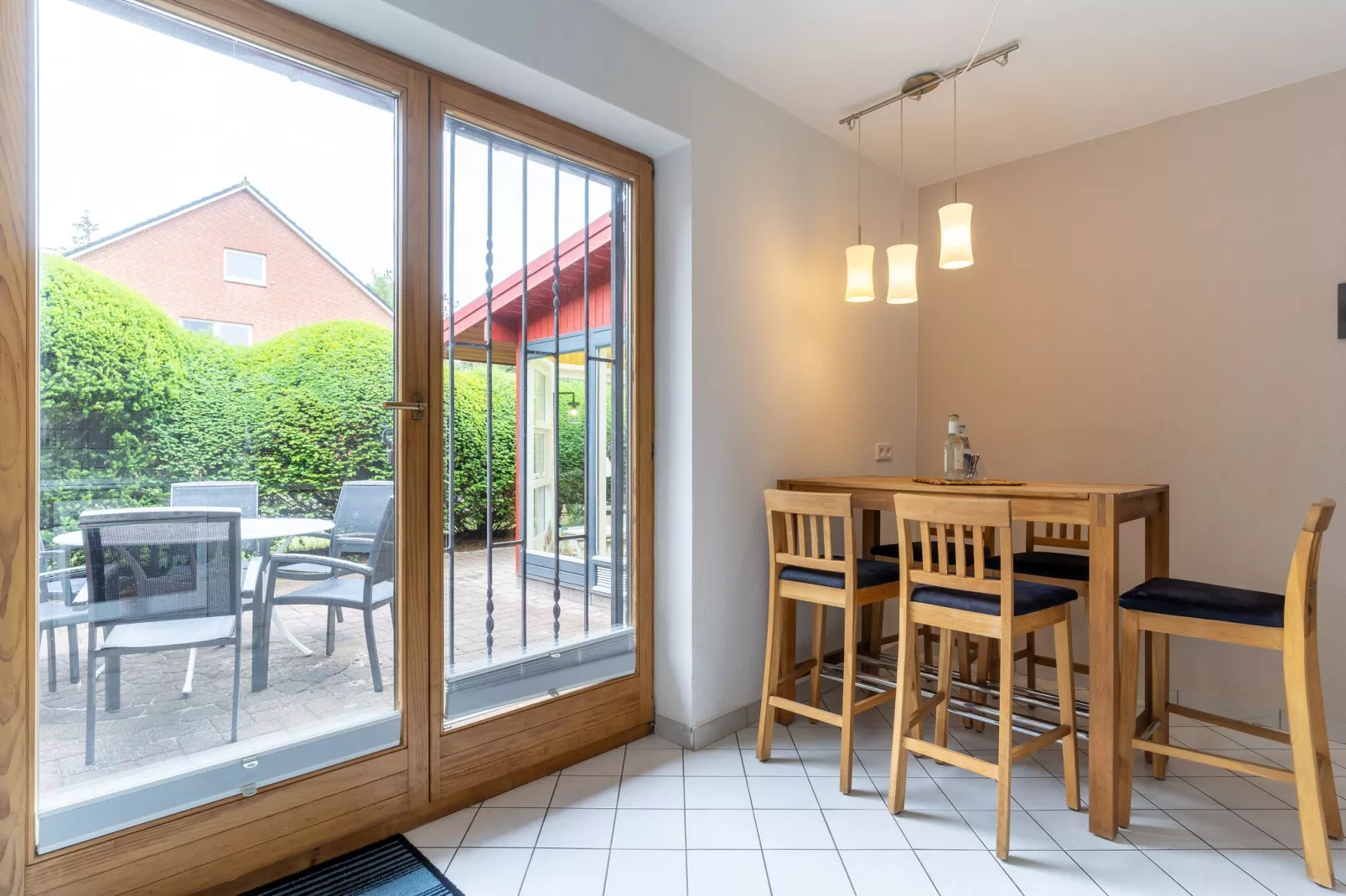 Eiderseeschwalbe IV-Kitchen