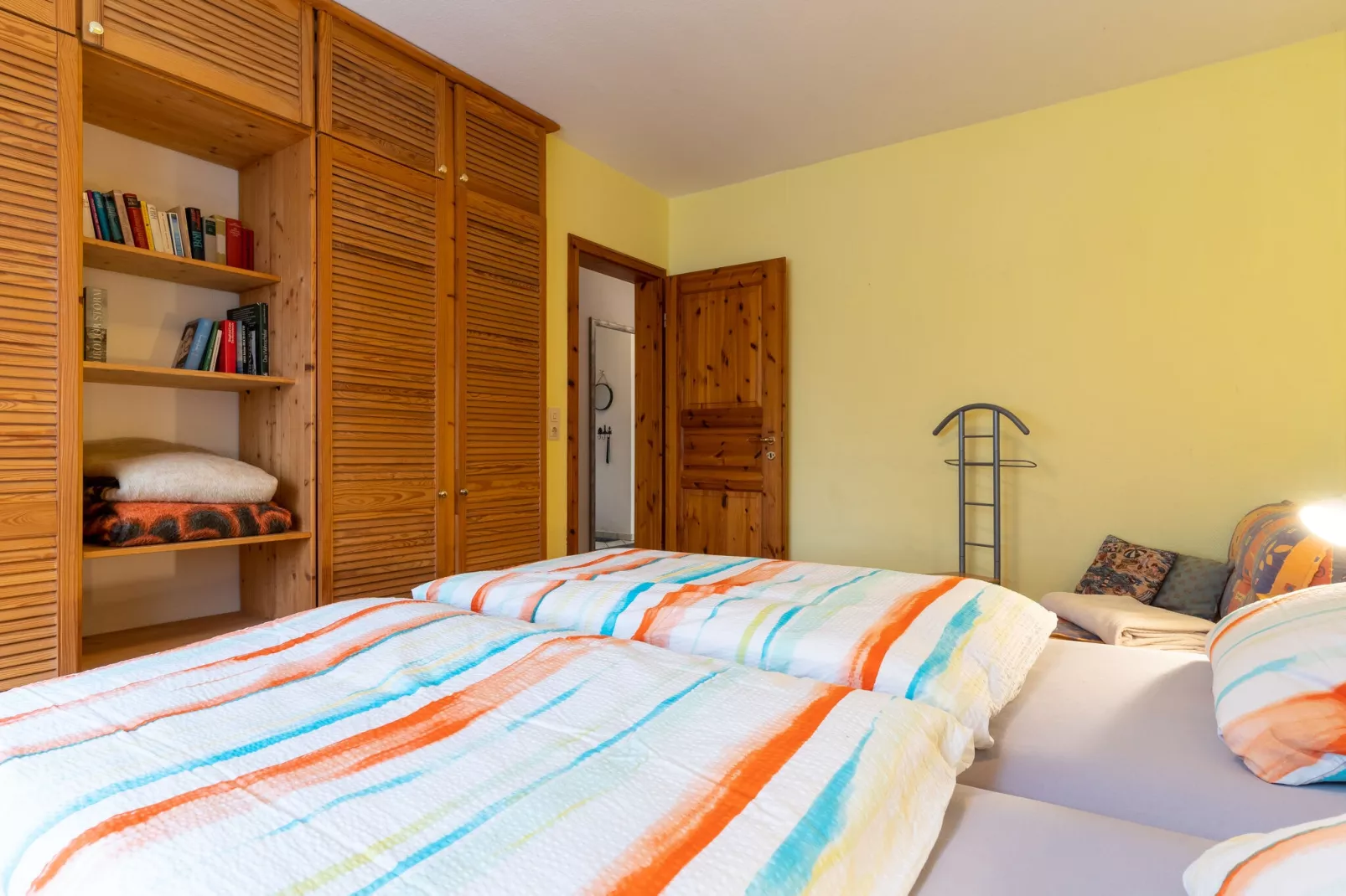 Eiderseeschwalbe IV-Bedroom