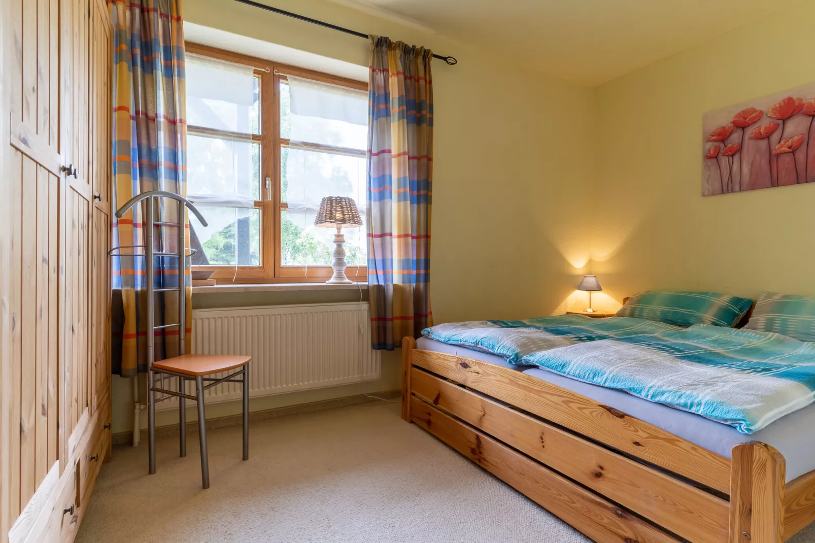 Eiderseeschwalbe IV-Bedroom