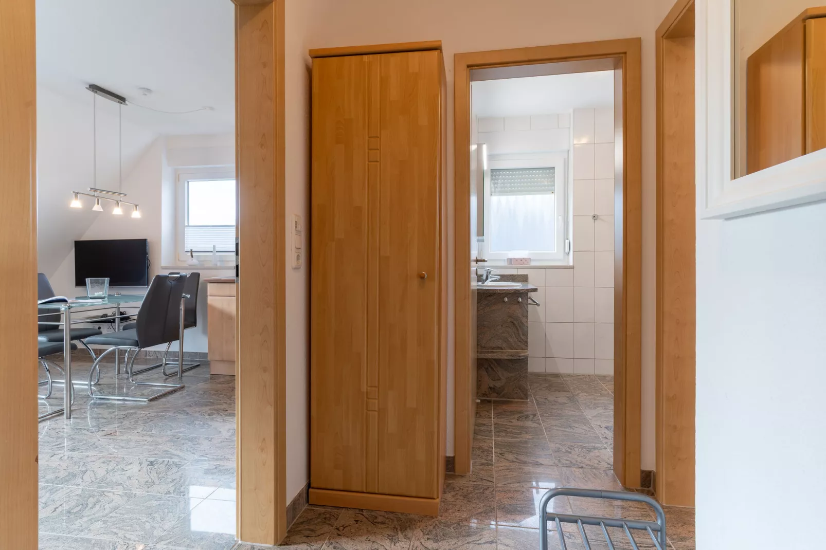 Haus Eriel OG rechts-Landing