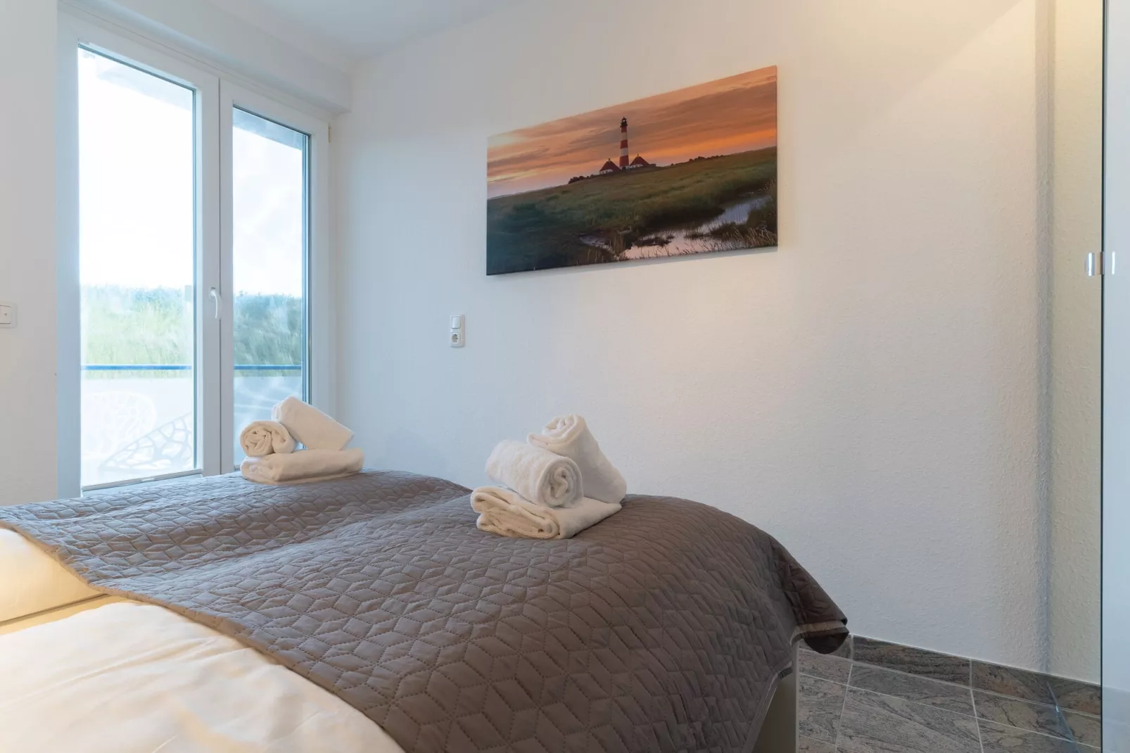 Haus Eriel OG rechts-Bedroom