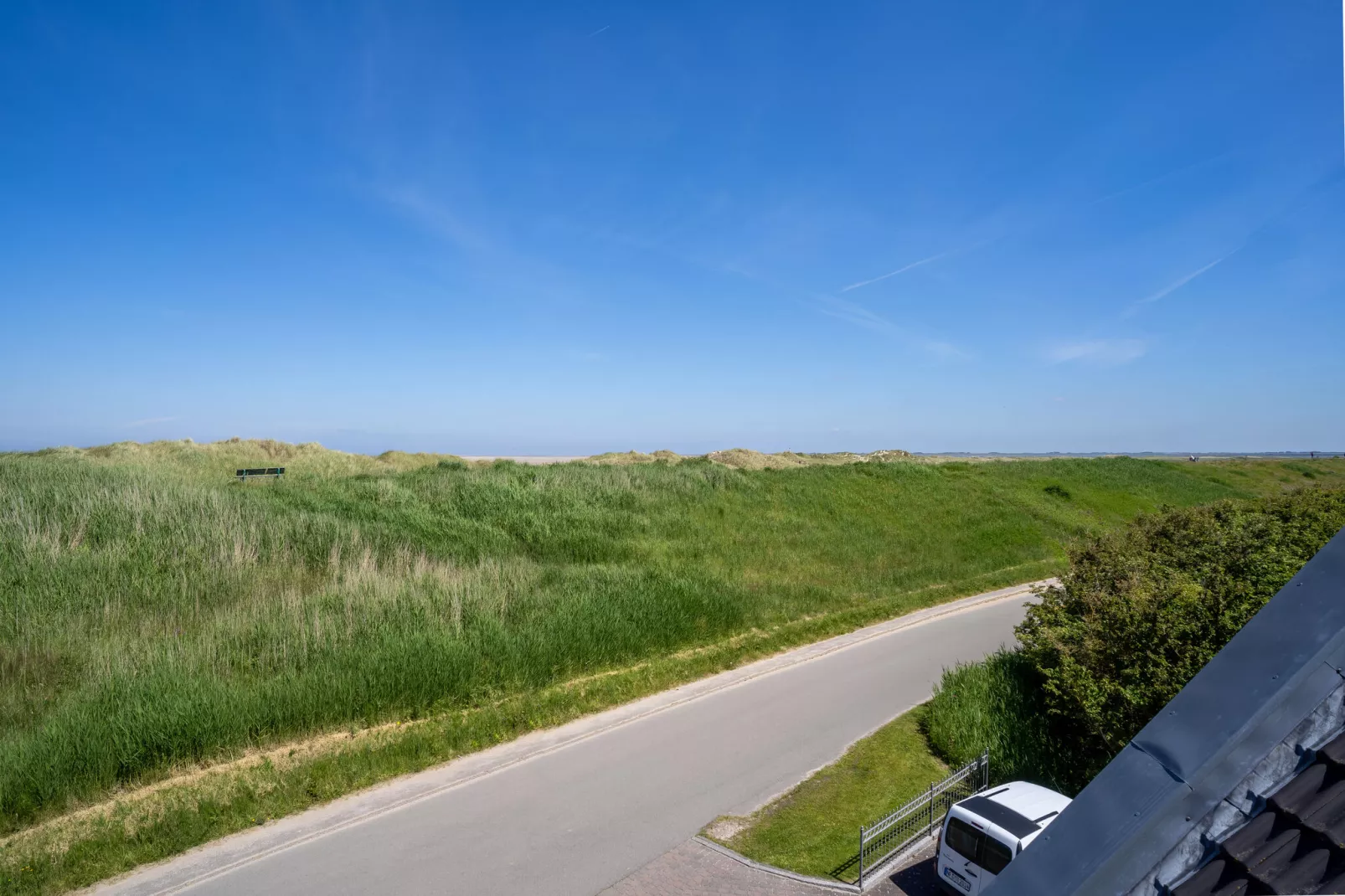 Haus Eriel OG links-View summer