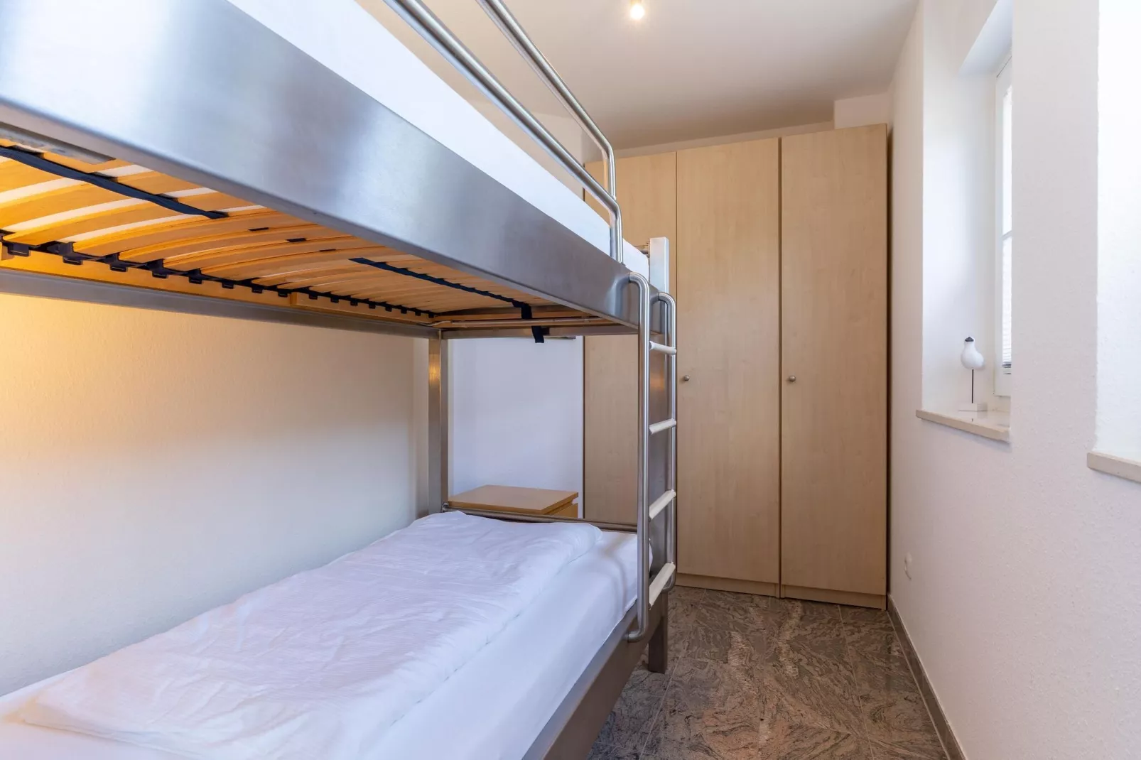 Haus Eriel EG links-Bedroom
