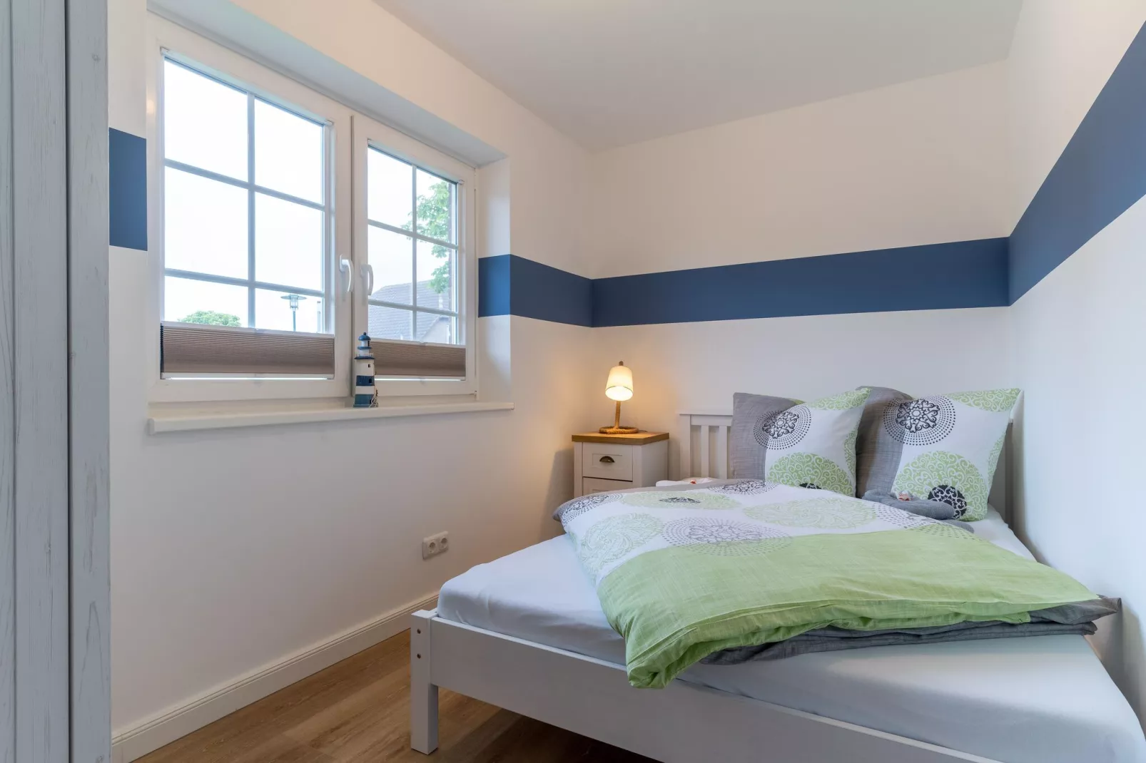 Strandfuchs 1-Bedroom