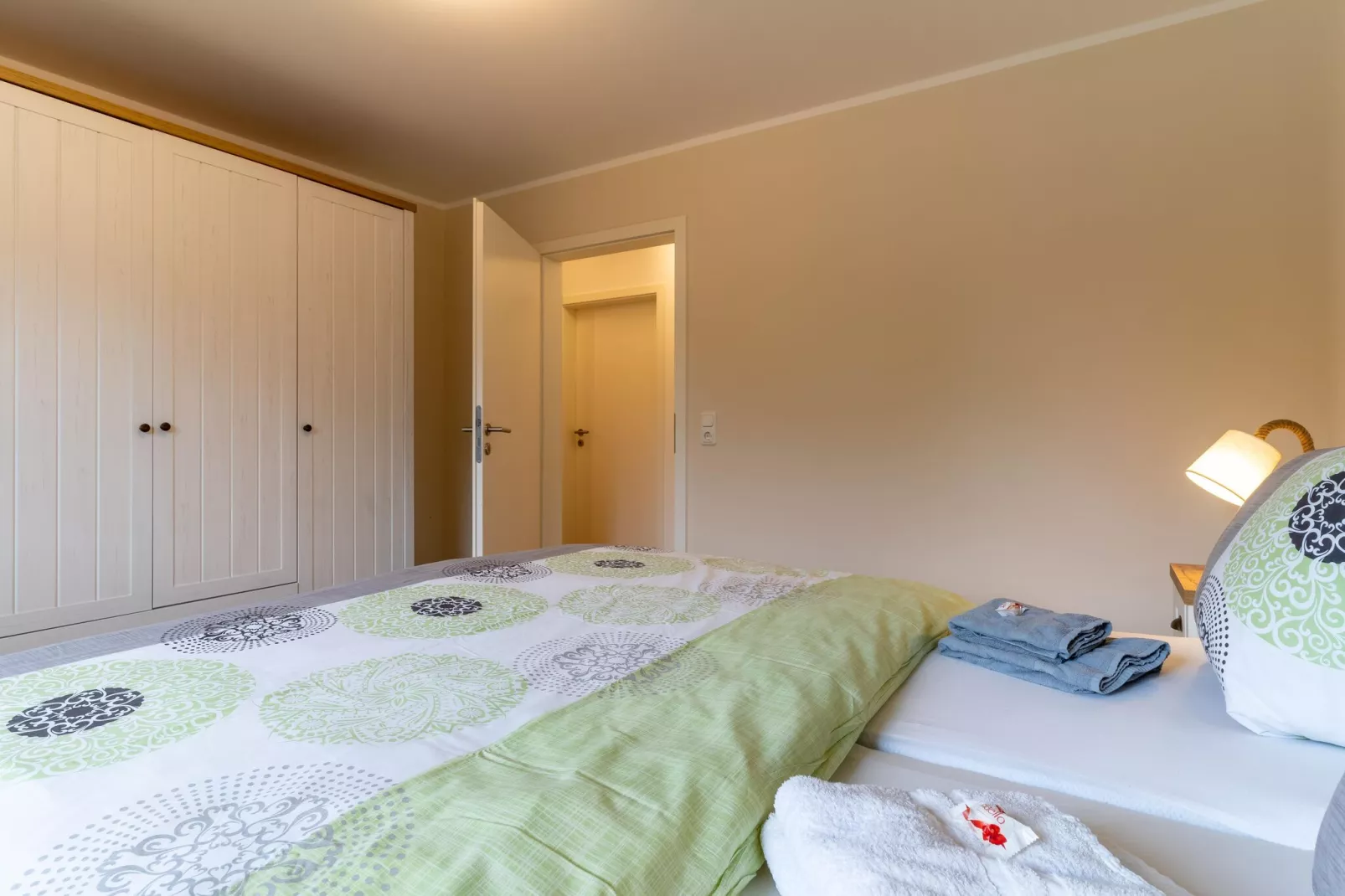 Strandfuchs 1-Bedroom