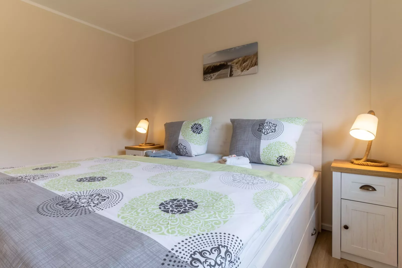 Strandfuchs 1-Bedroom