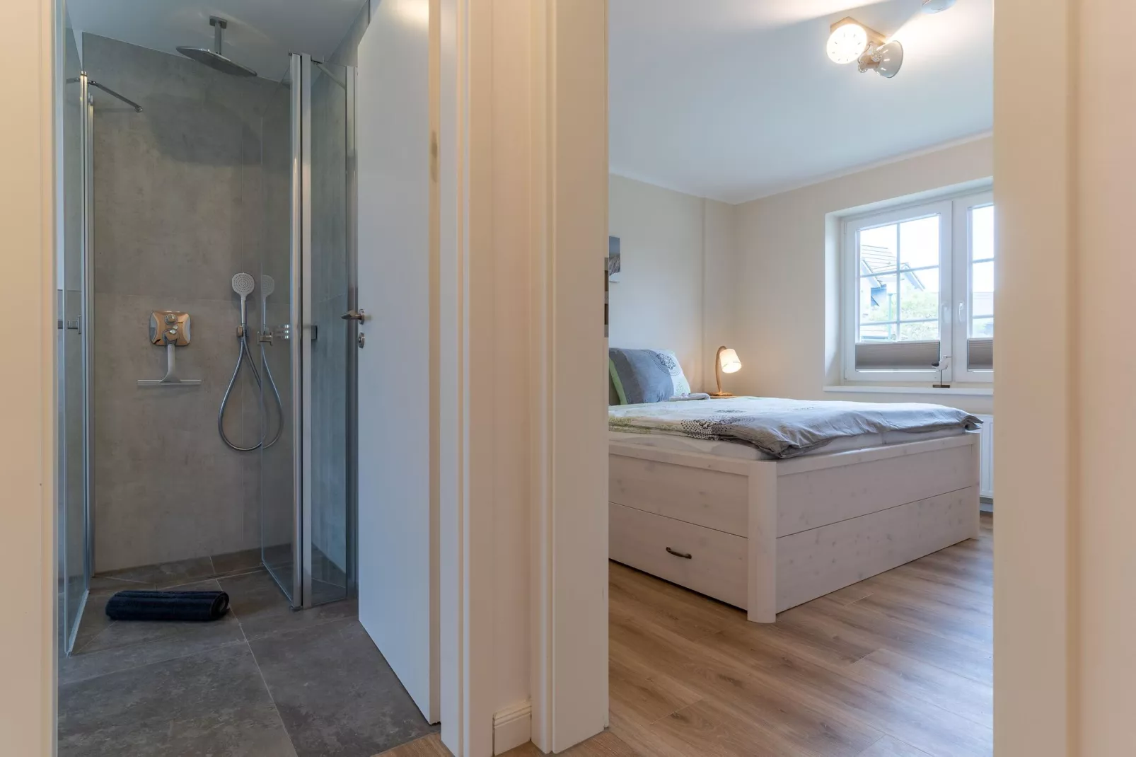 Strandfuchs 1-Bedroom