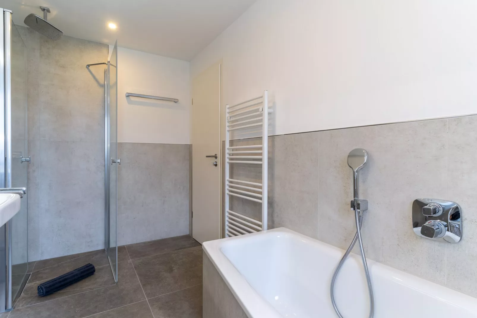 Strandfuchs 1-Bathroom