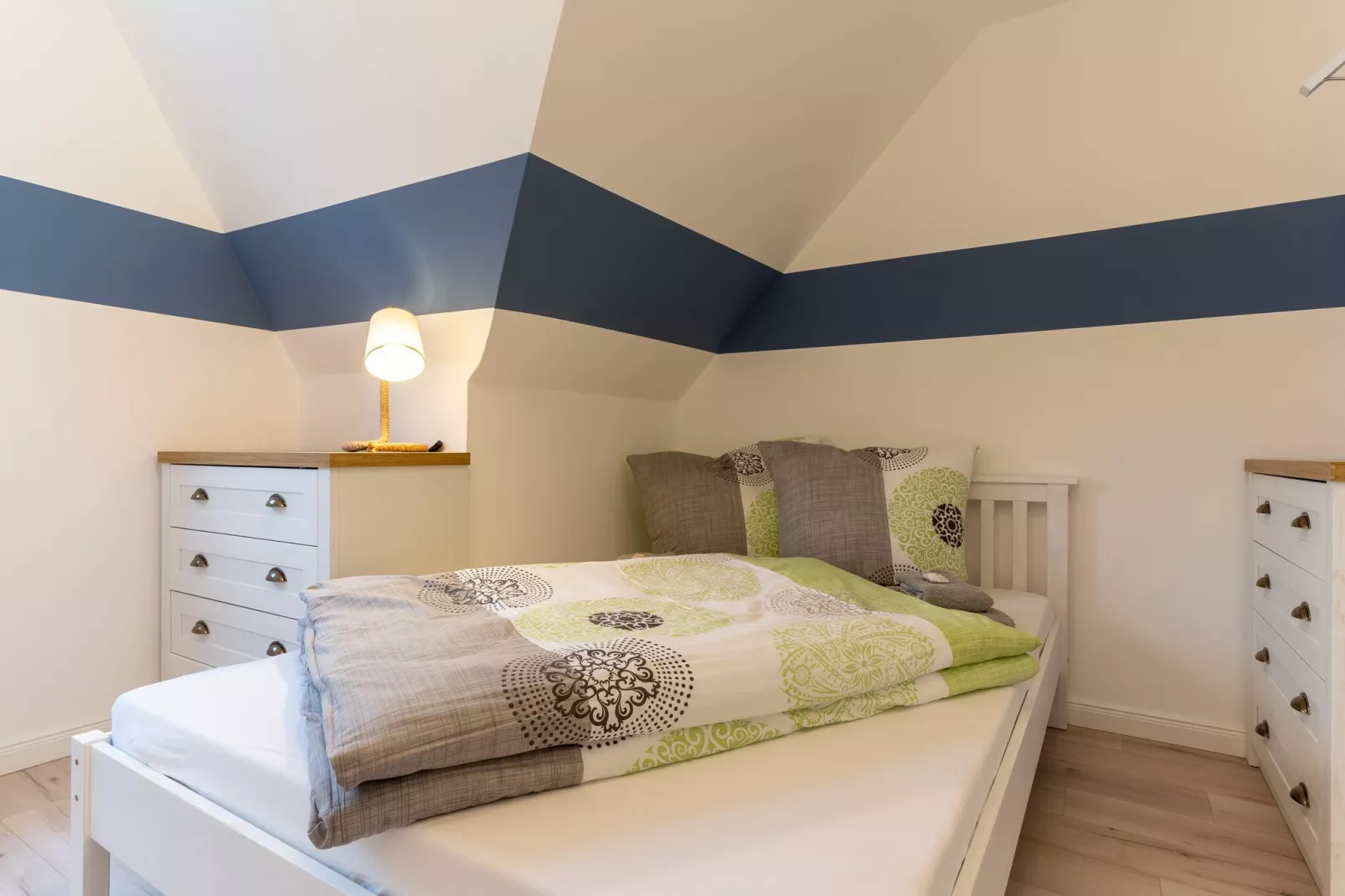 Strandfuchs 2-Bedroom