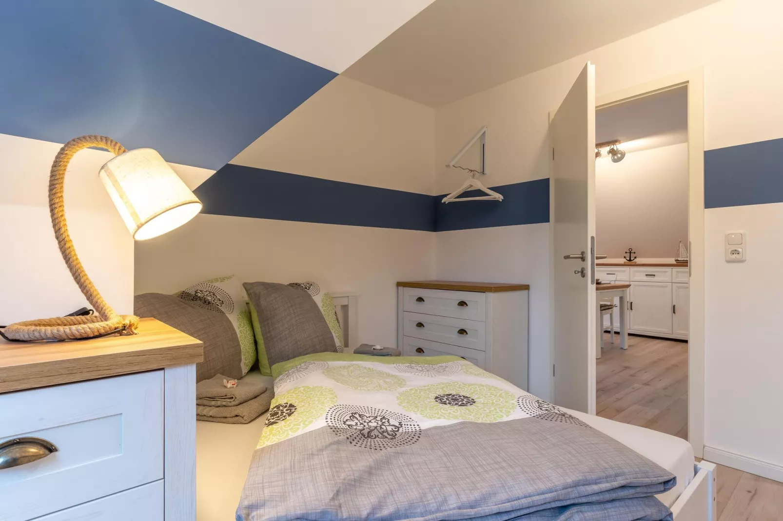 Strandfuchs 2-Bedroom