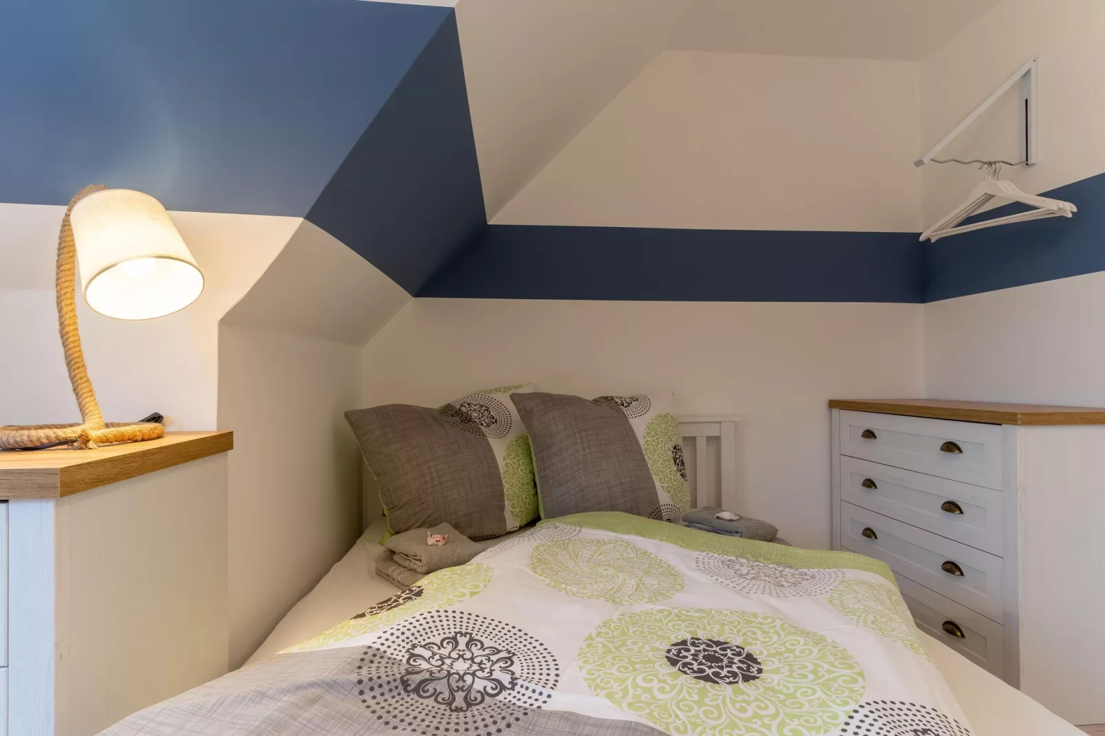 Strandfuchs 2-Bedroom