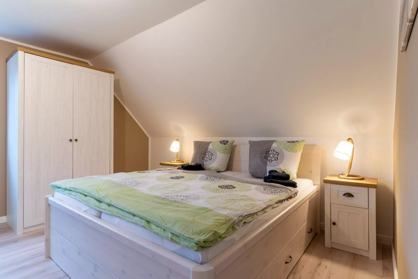 Strandfuchs 2-Bedroom