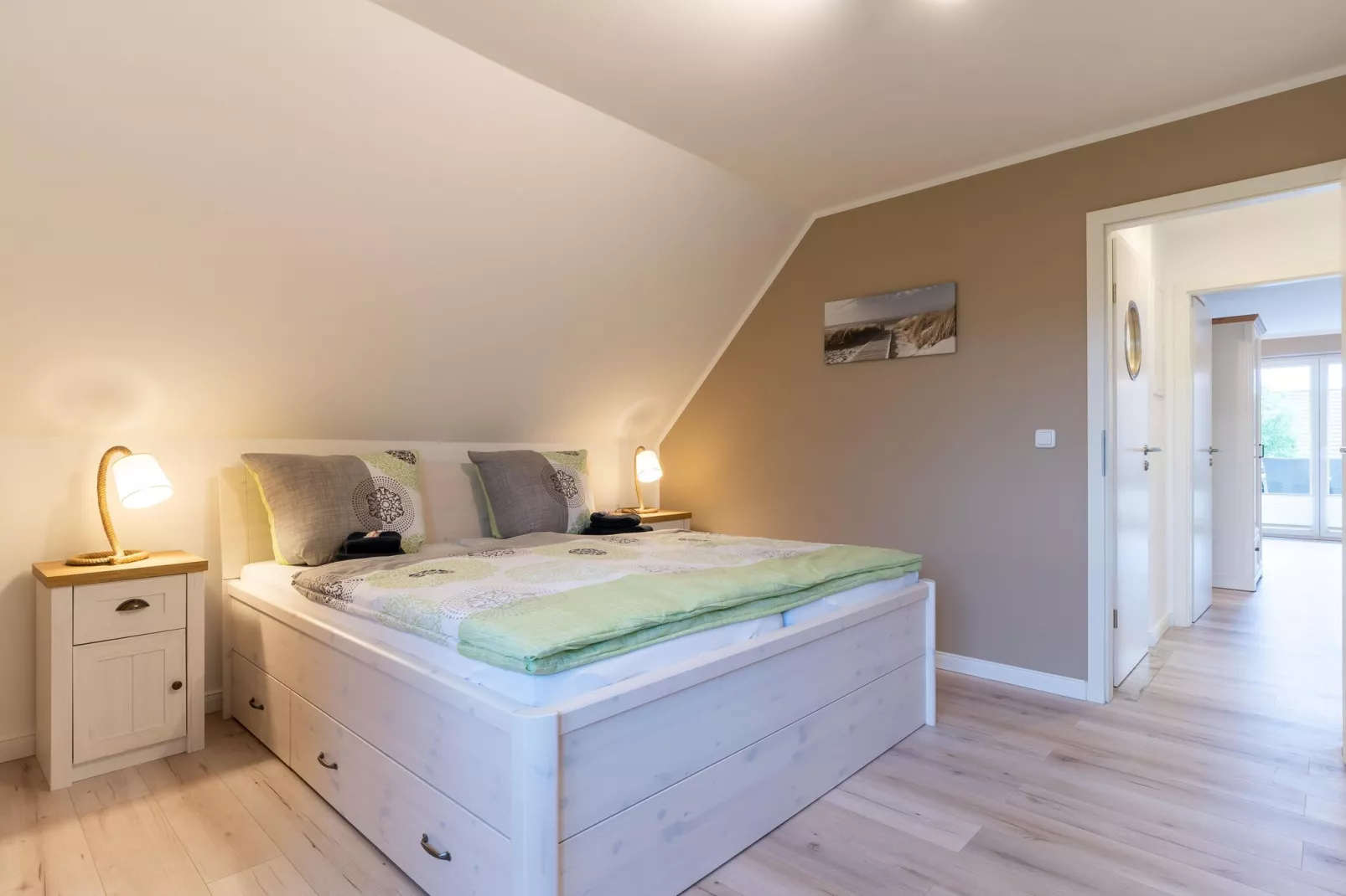 Strandfuchs 2-Bedroom