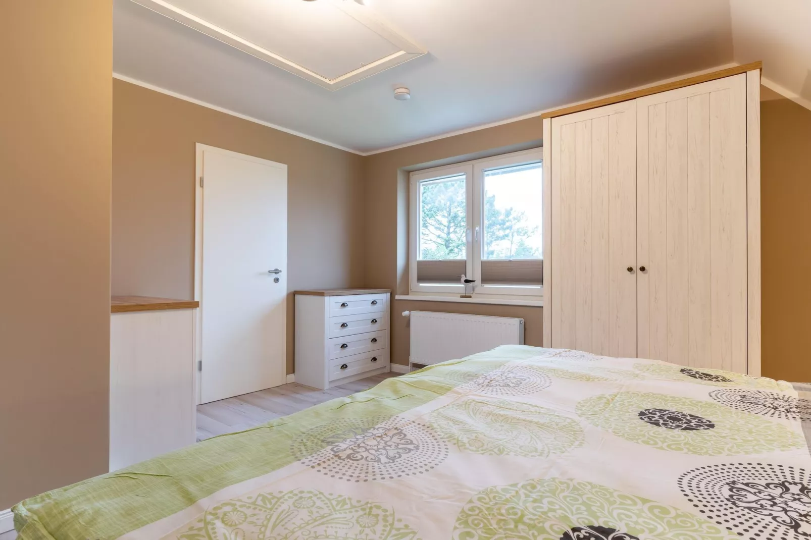 Strandfuchs 2-Bedroom