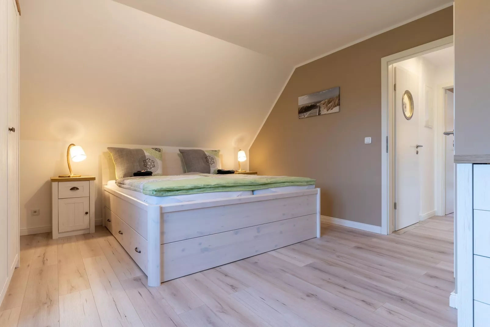 Strandfuchs 2-Bedroom