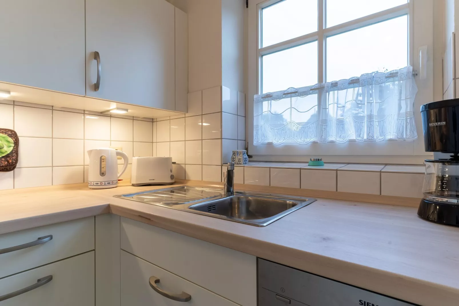 Friesenhüs App 5-Kitchen