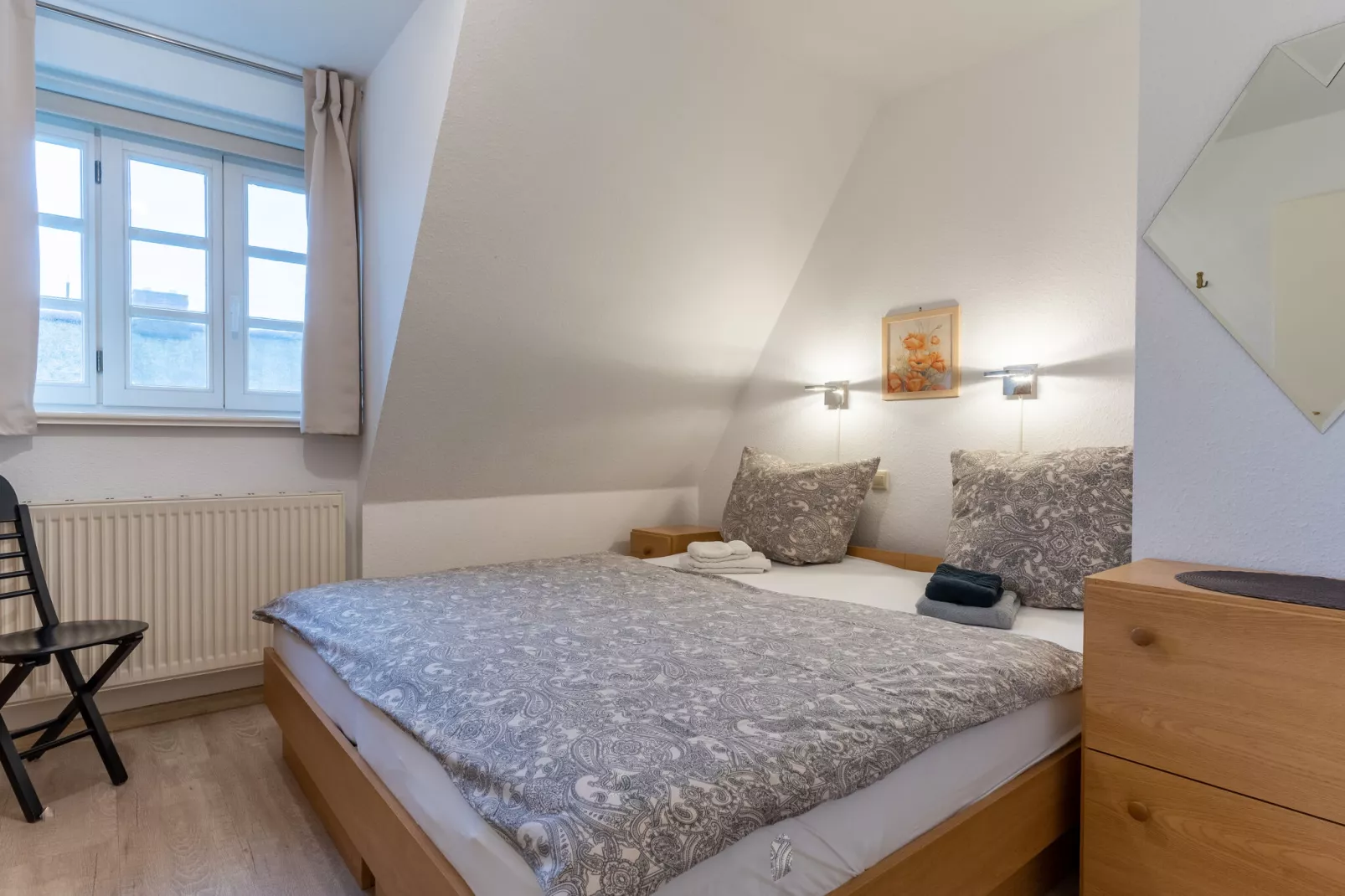 Friesenhüs App 5-Bedroom