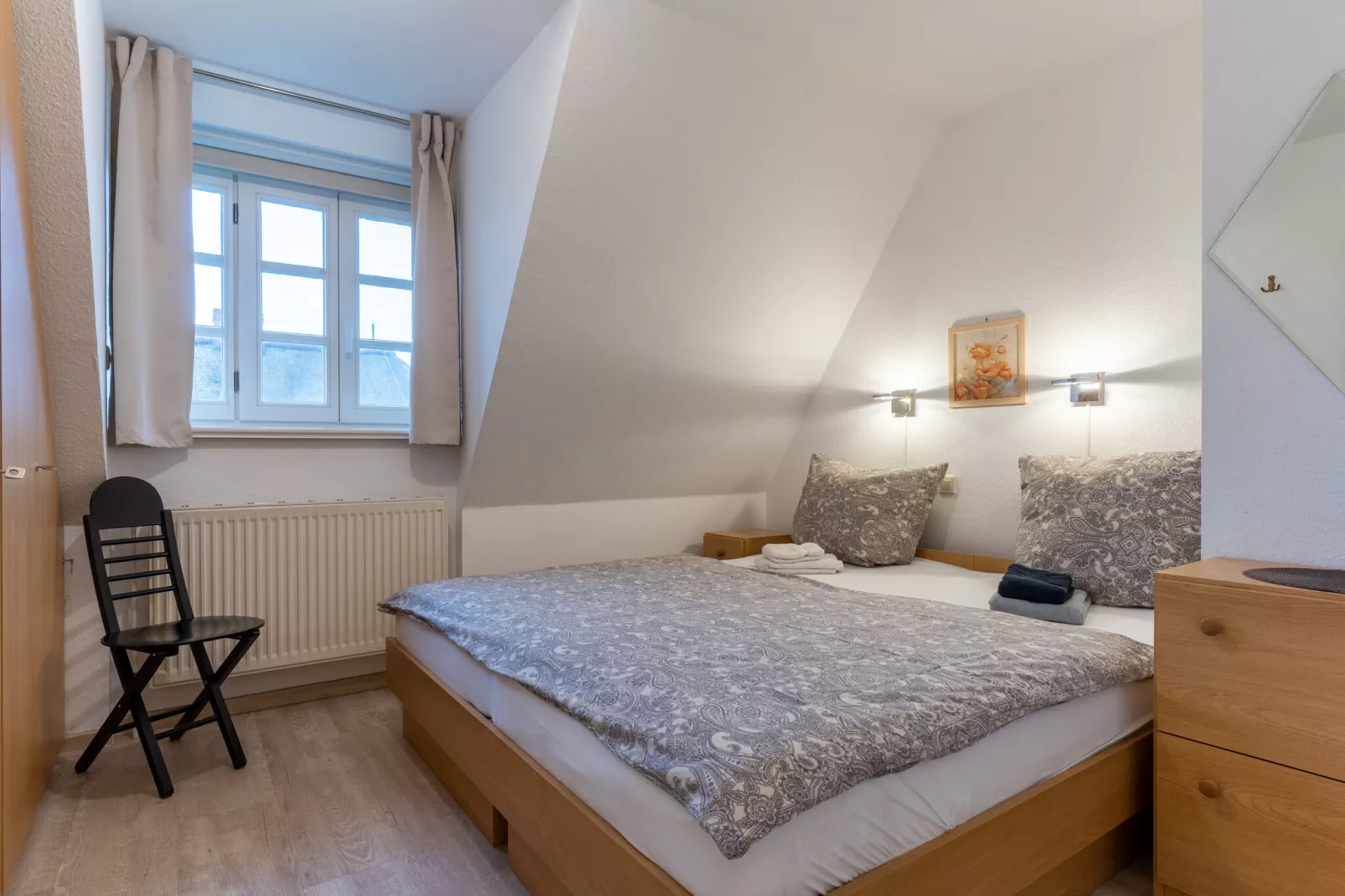 Friesenhüs App 5-Bedroom