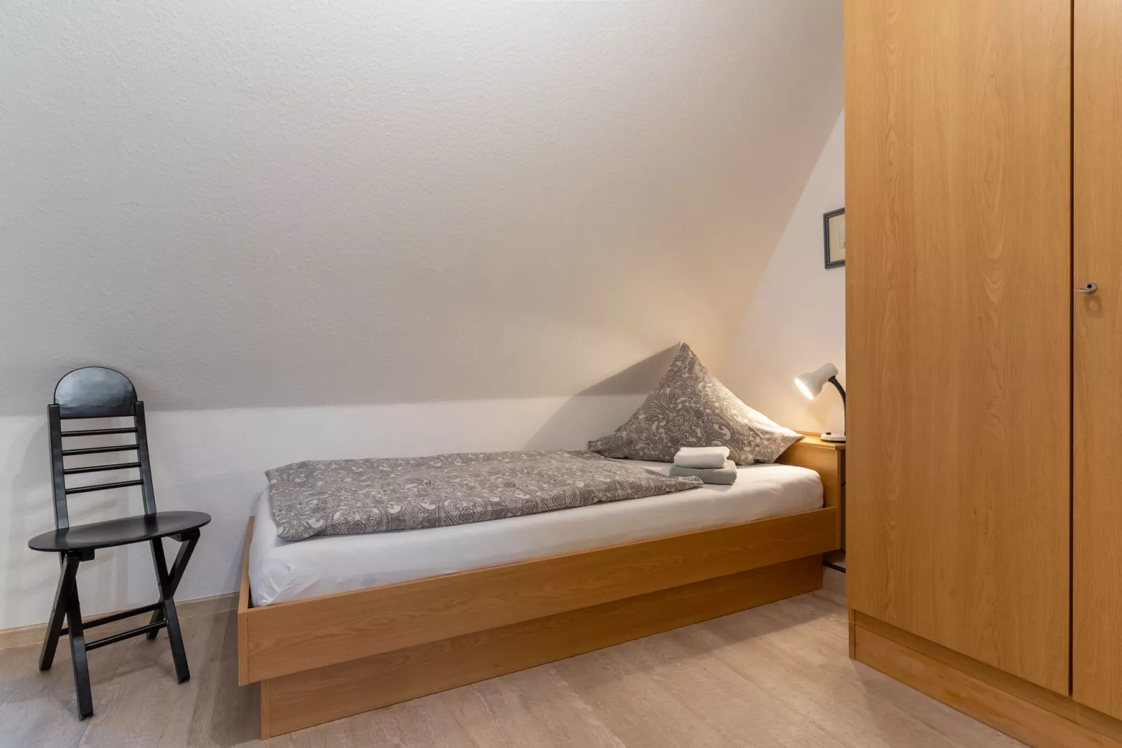 Friesenhüs App 5-Bedroom