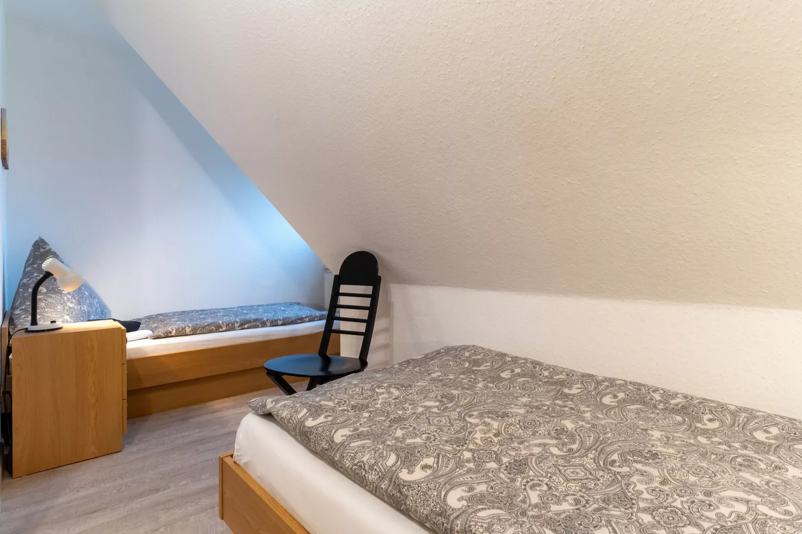 Friesenhüs App 5-Bedroom